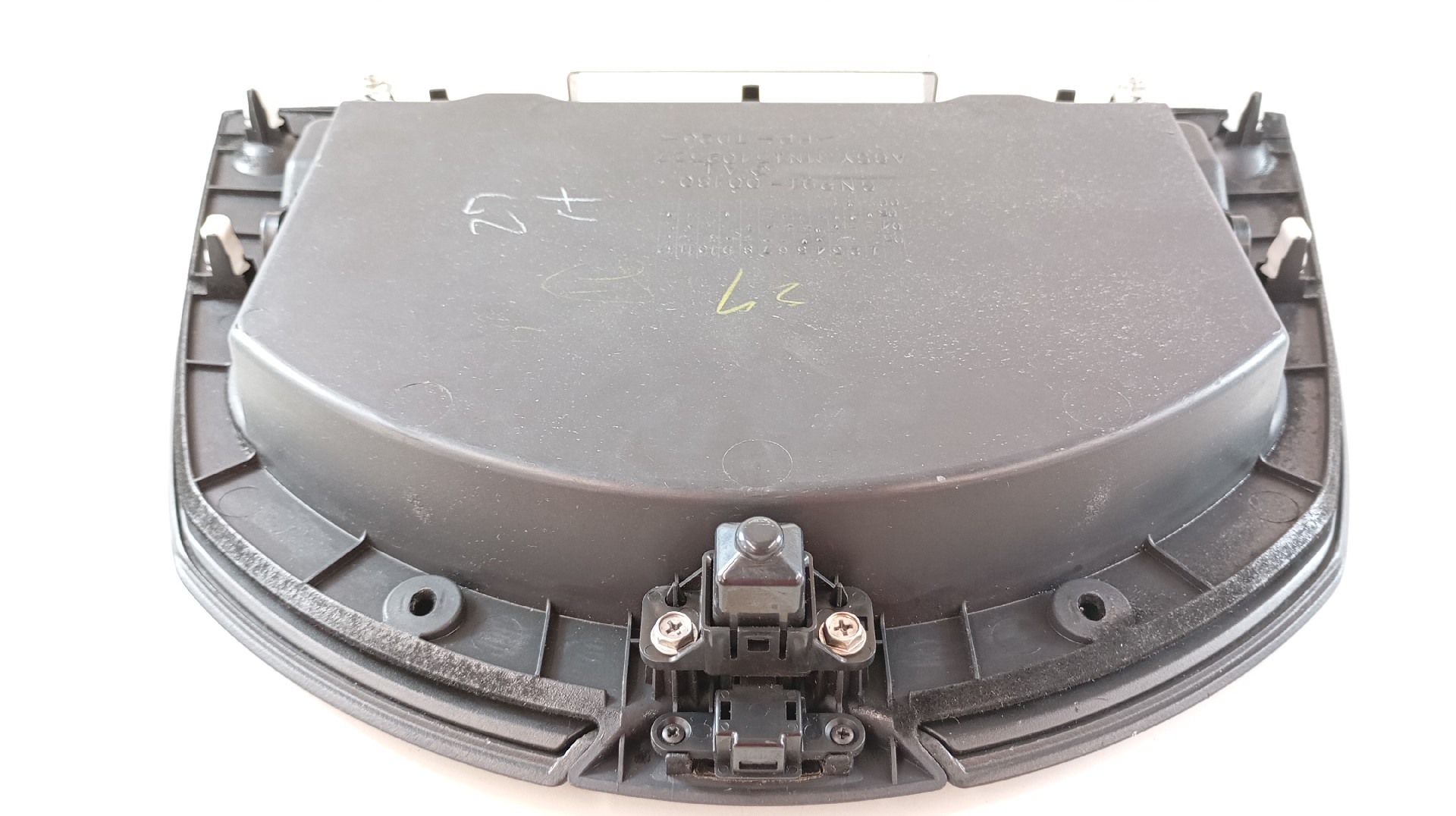 Porta Luvas MITSUBISHI GRANDIS 2.0 Imagem-5