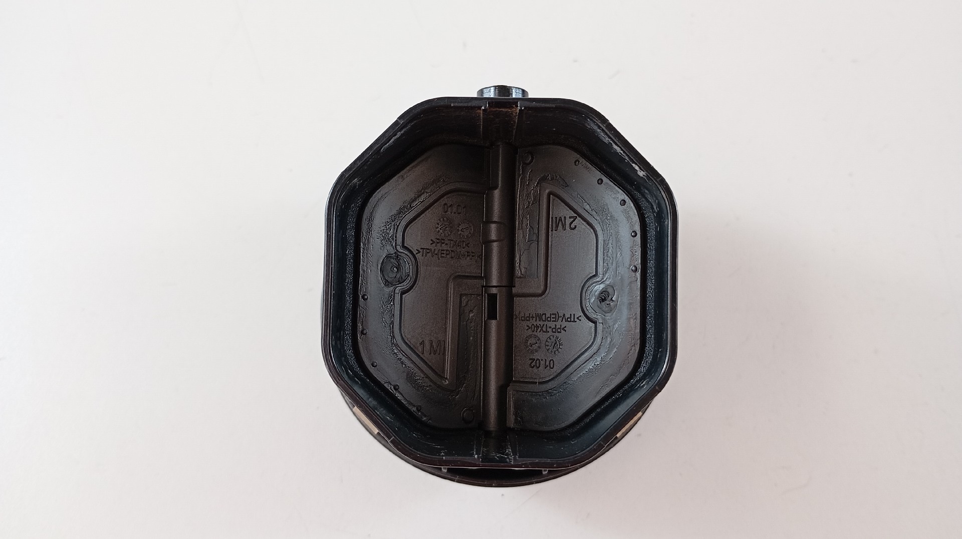 Purgador de Ar Central Esquerdo MERCEDES-BENZ C-CLASS (W205) | 13 -  Imagem-4