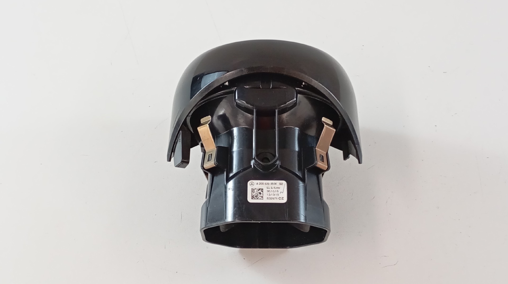 Purgador de Ar Frente Esquerdo MERCEDES-BENZ C-CLASS (W205) | 13 -  Imagem-1