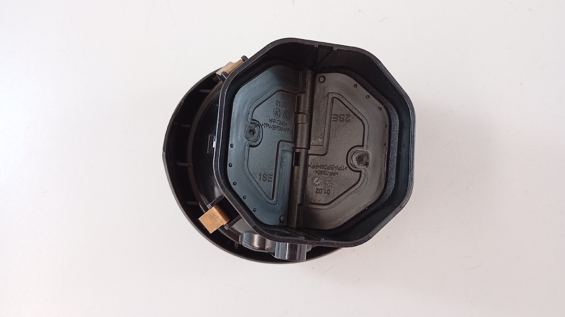 Purgador de Ar Frente Direito MERCEDES-BENZ C-CLASS (W205) | 13 -  Imagem-4