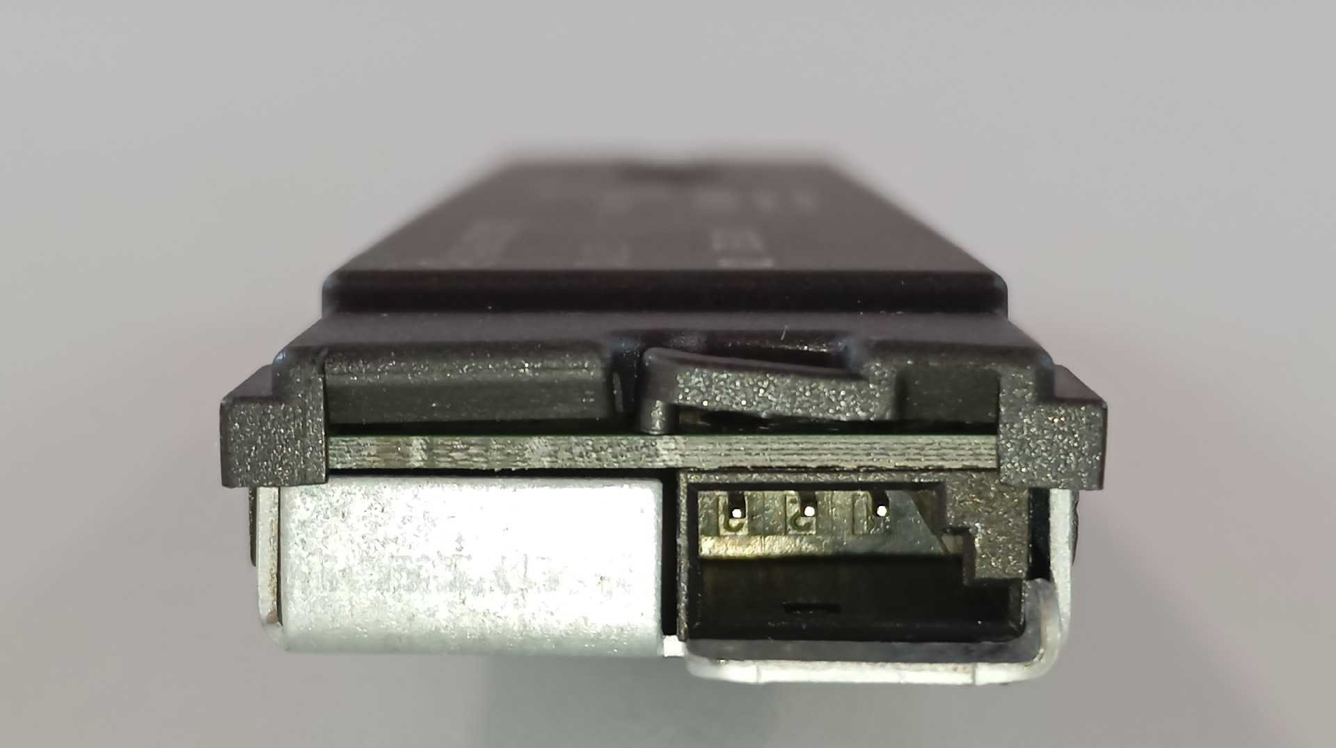 Amplificador Antena AM/FM MERCEDES-BENZ C-CLASS (W205) | 13 -  Imagem-3