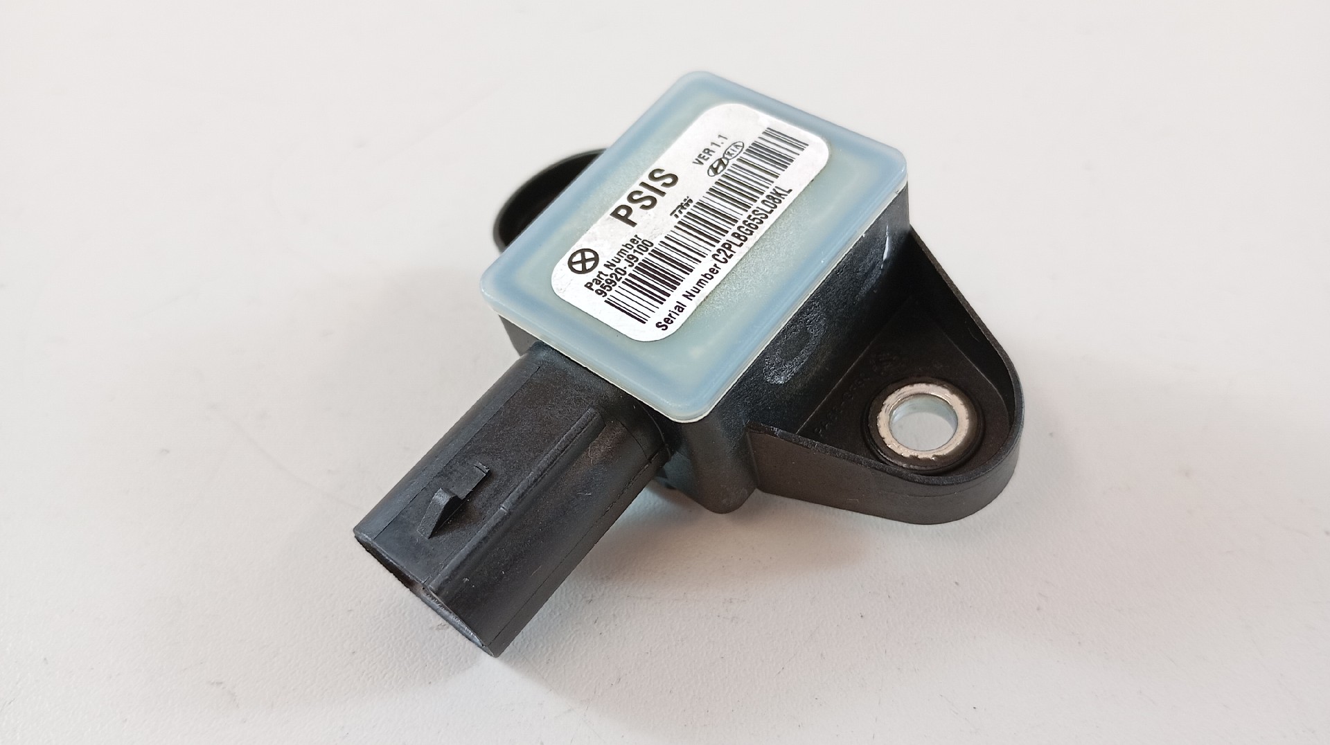 Sensor Airbag HYUNDAI KONA (OS) | 17 -  Imagem-3