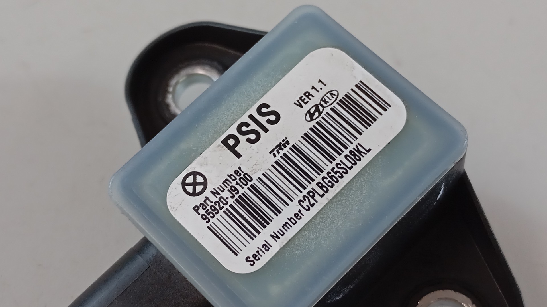 Sensor Airbag HYUNDAI KONA (OS) | 17 -  Imagem-4