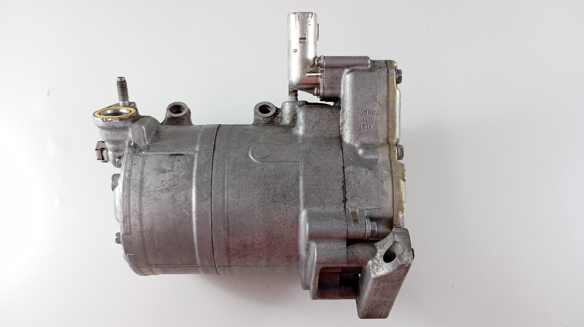 Compressor do Ar Condicionado VOLVO V60 I (155, 157) | 10 - 
