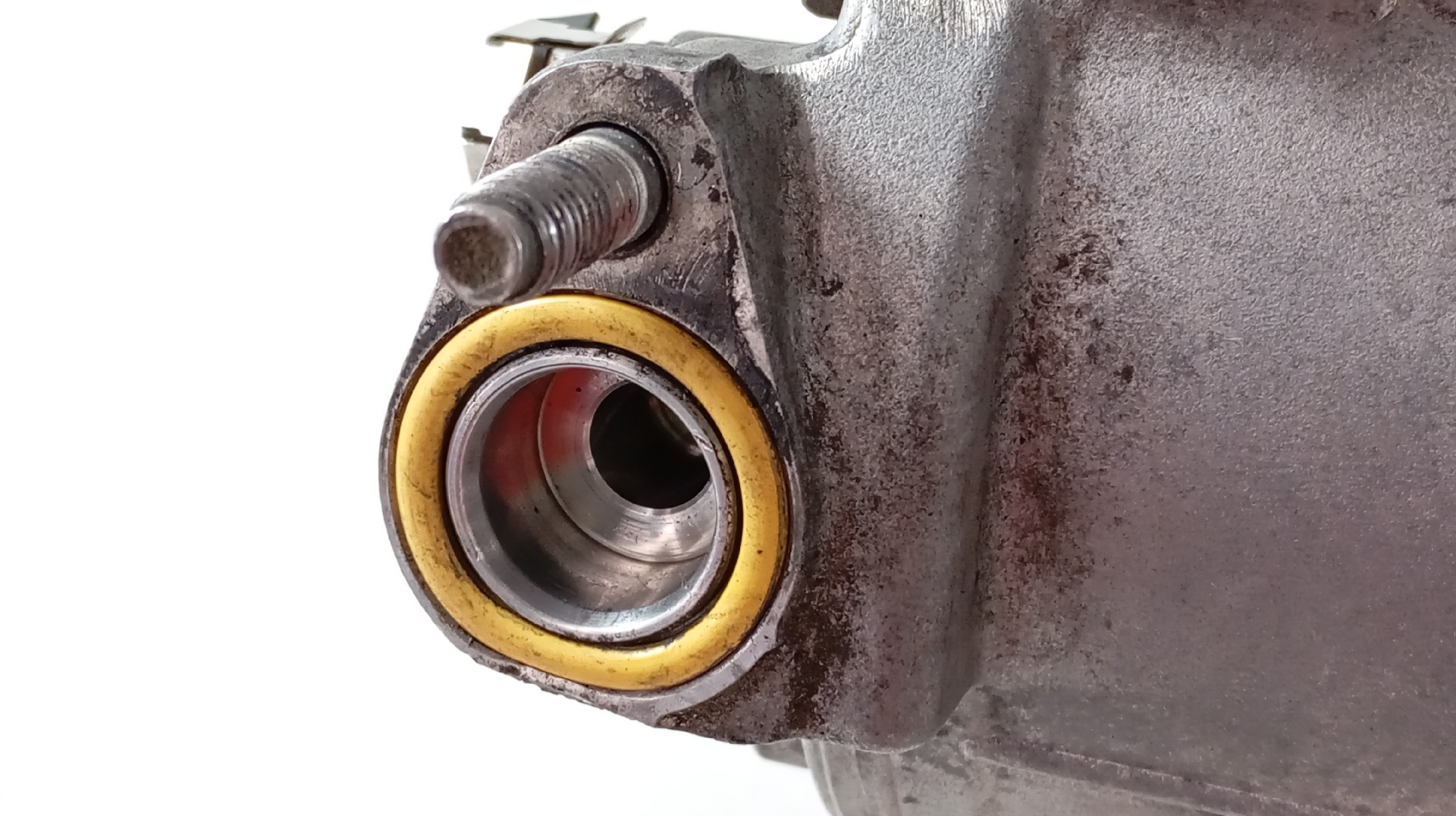 Compressor do Ar Condicionado VOLVO V60 I (155, 157) | 10 -  Imagem-3