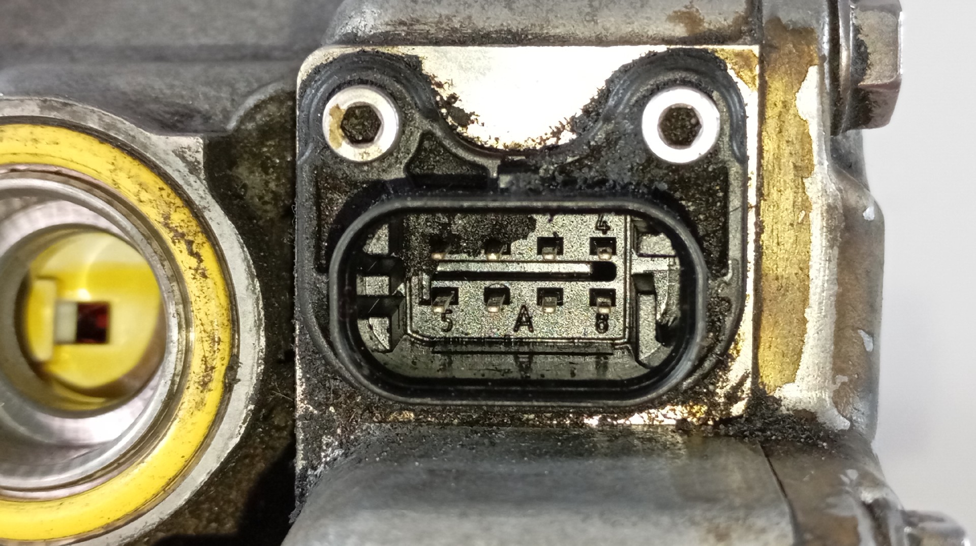 Compressor do Ar Condicionado VOLVO V60 I (155, 157) | 10 -  Imagem-5