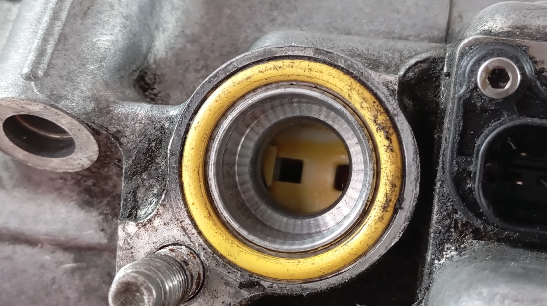 Compressor do Ar Condicionado VOLVO V60 I (155, 157) | 10 -  Imagem-4