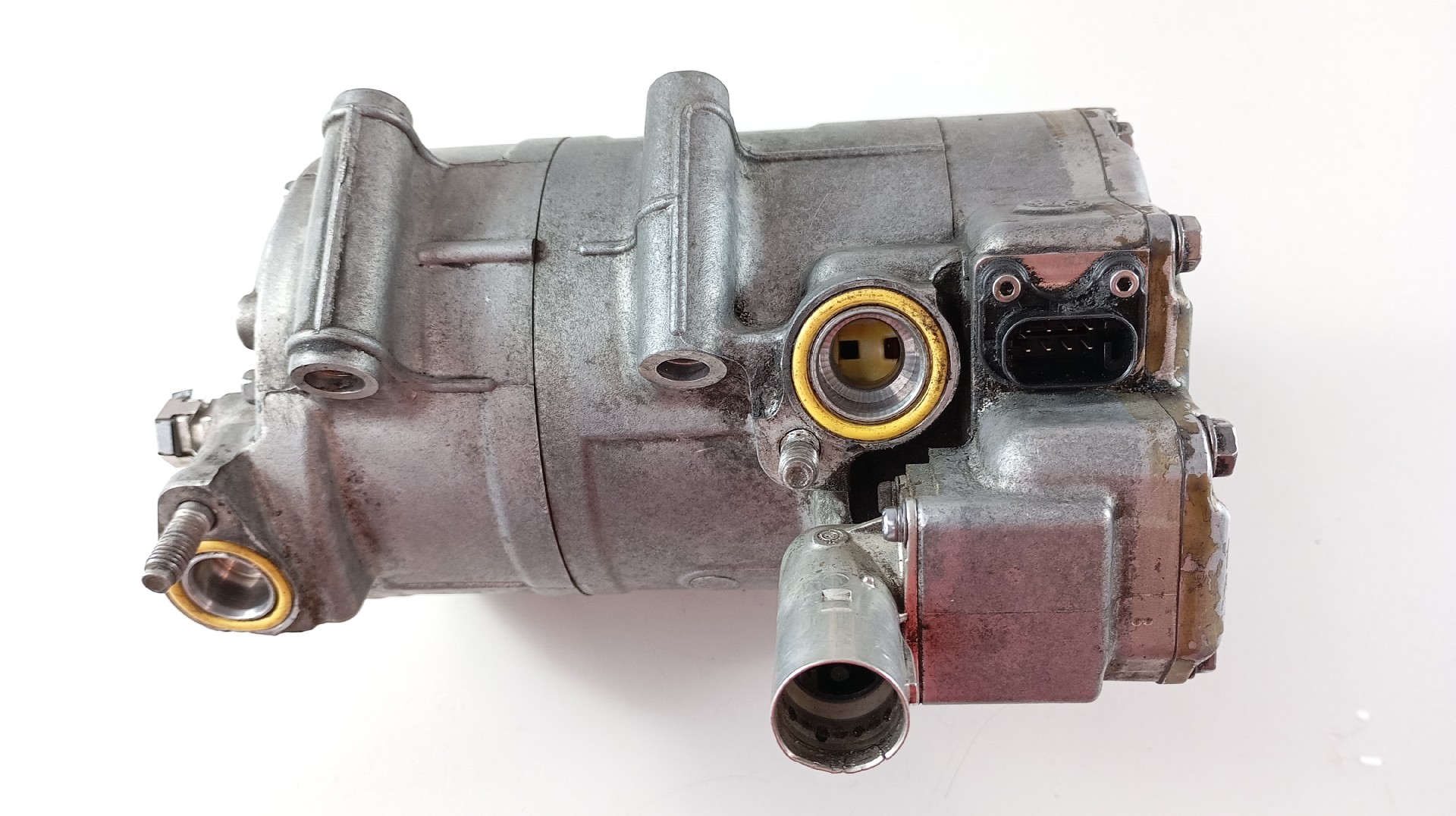 Compressor do Ar Condicionado VOLVO V60 I (155, 157) | 10 -  Imagem-2