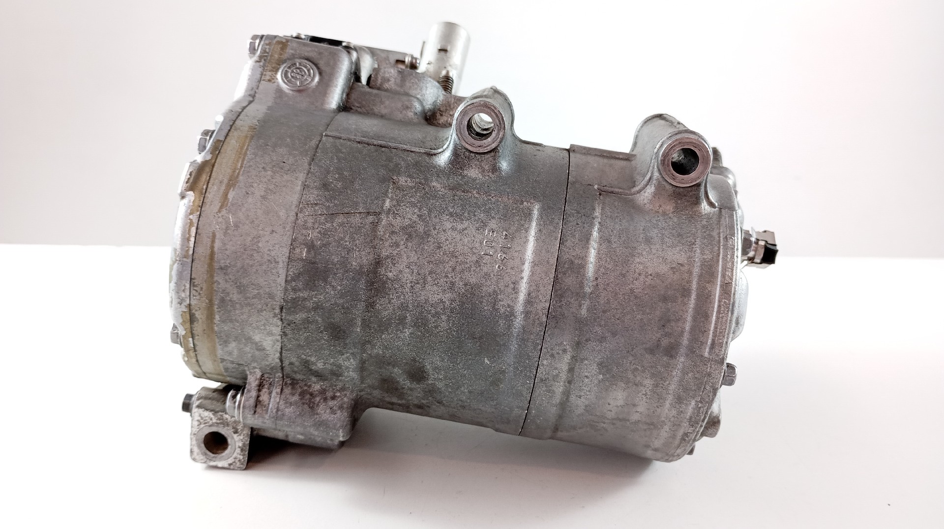 Compressor do Ar Condicionado VOLVO V60 I (155, 157) | 10 -  Imagem-9