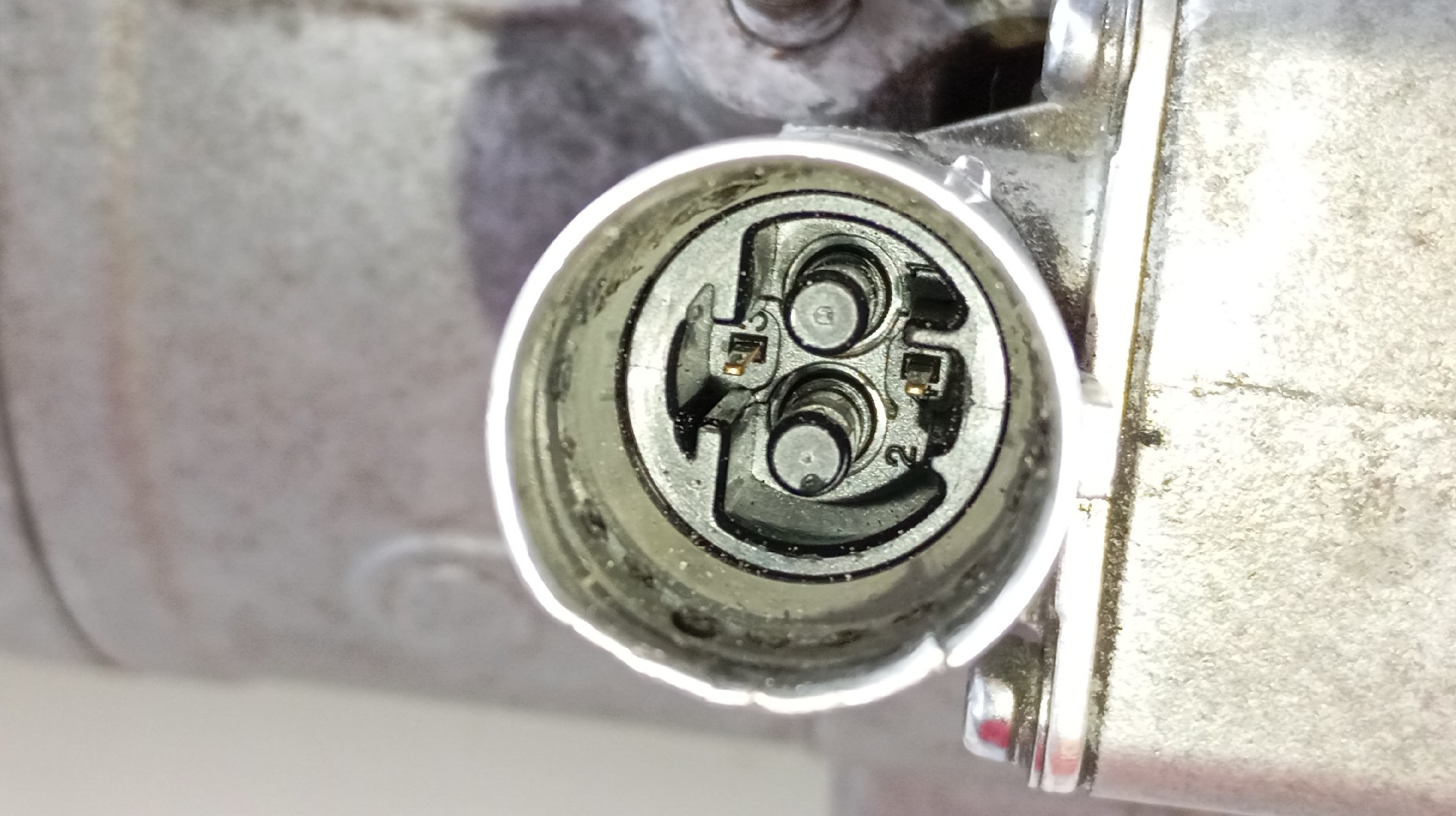 Compressor do Ar Condicionado VOLVO V60 I (155, 157) | 10 -  Imagem-6