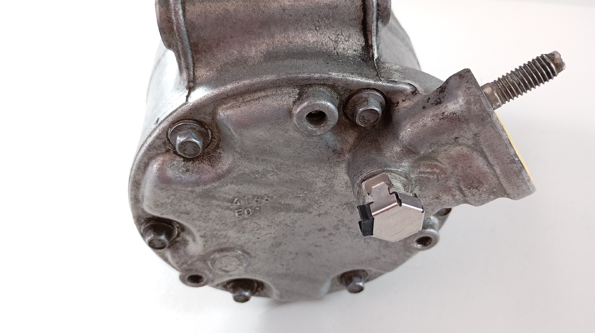 Compressor do Ar Condicionado VOLVO V60 I (155, 157) | 10 -  Imagem-10