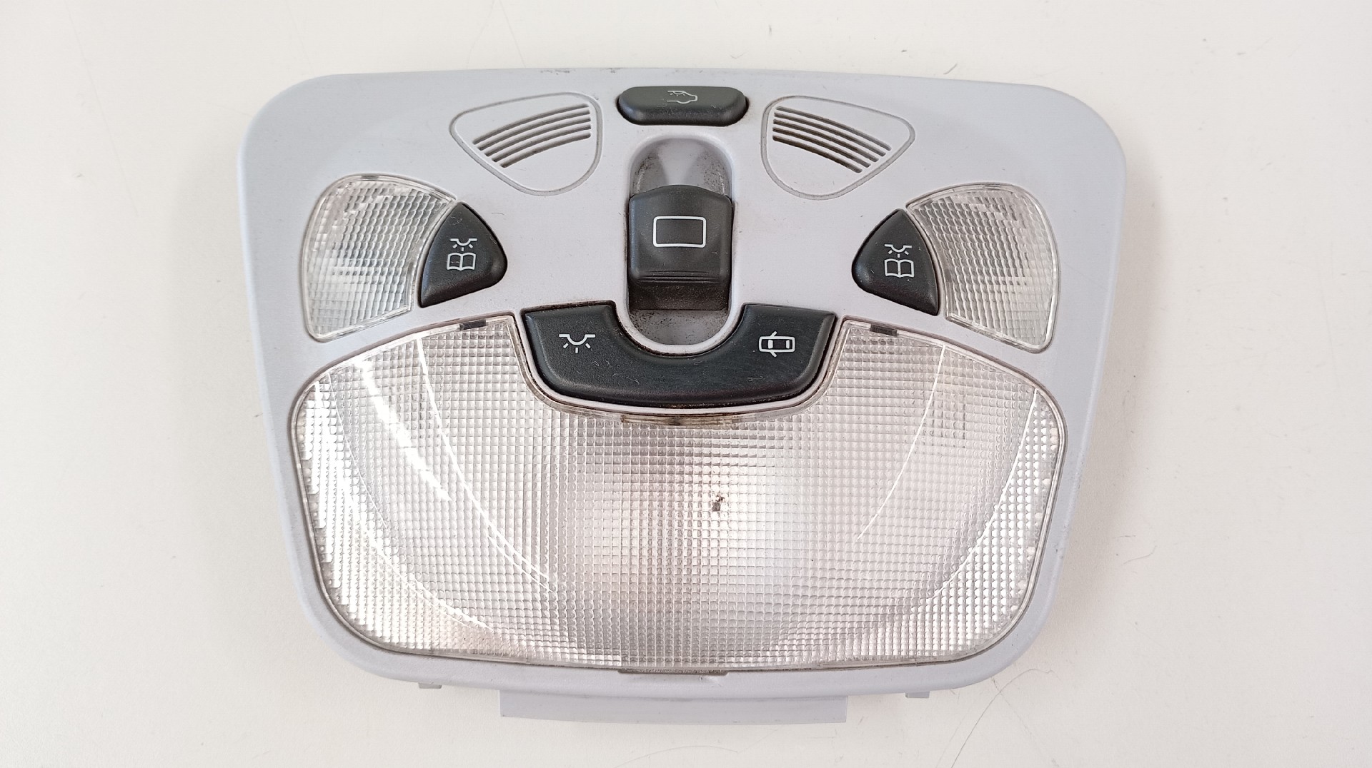 Plafonier Frente (Luz Interior Teto) MERCEDES-BENZ C-CLASS (W203) | 00 - 07