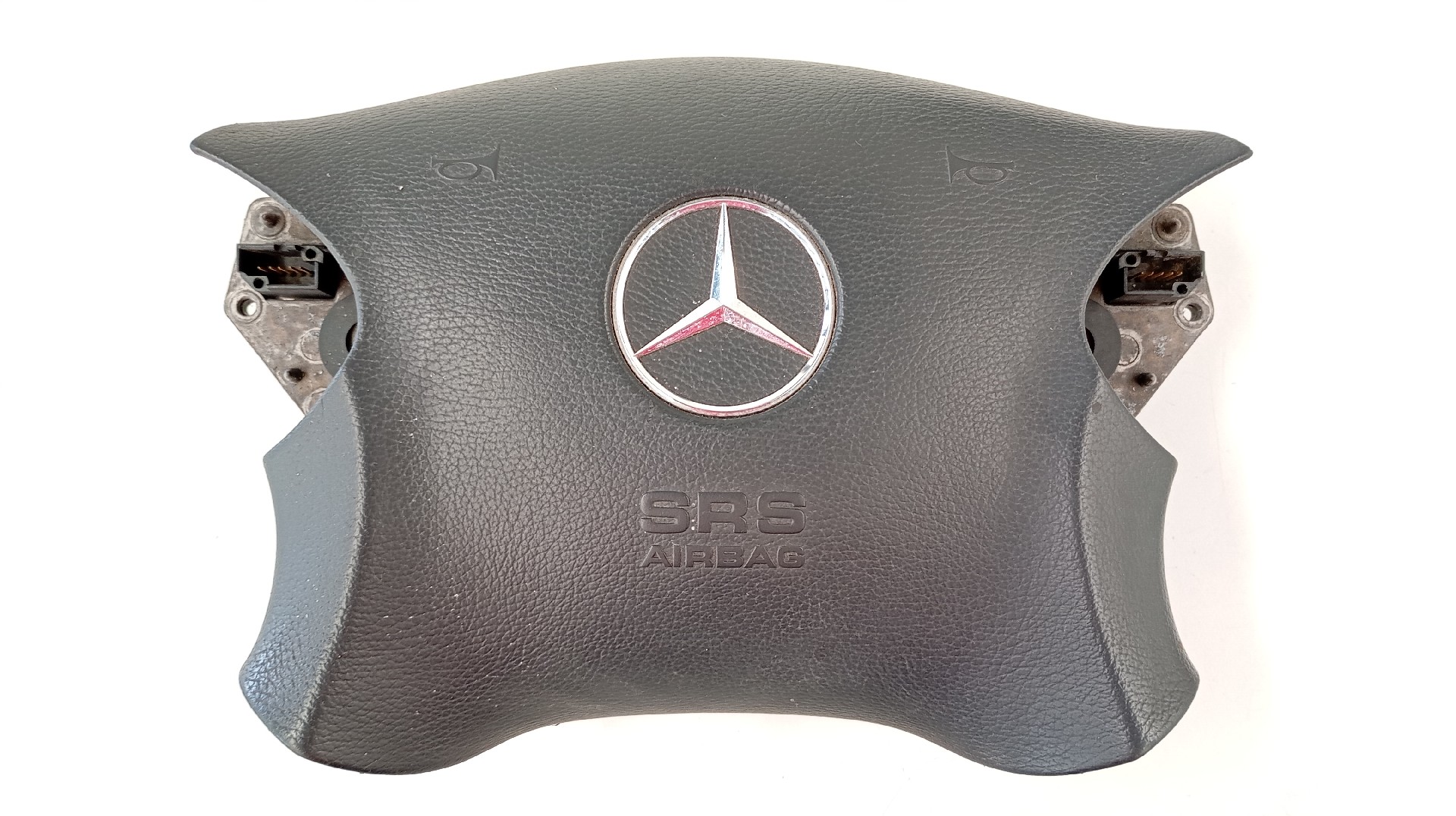 Airbag Conductor MERCEDES-BENZ C-CLASS (W203) | 00 - 07
