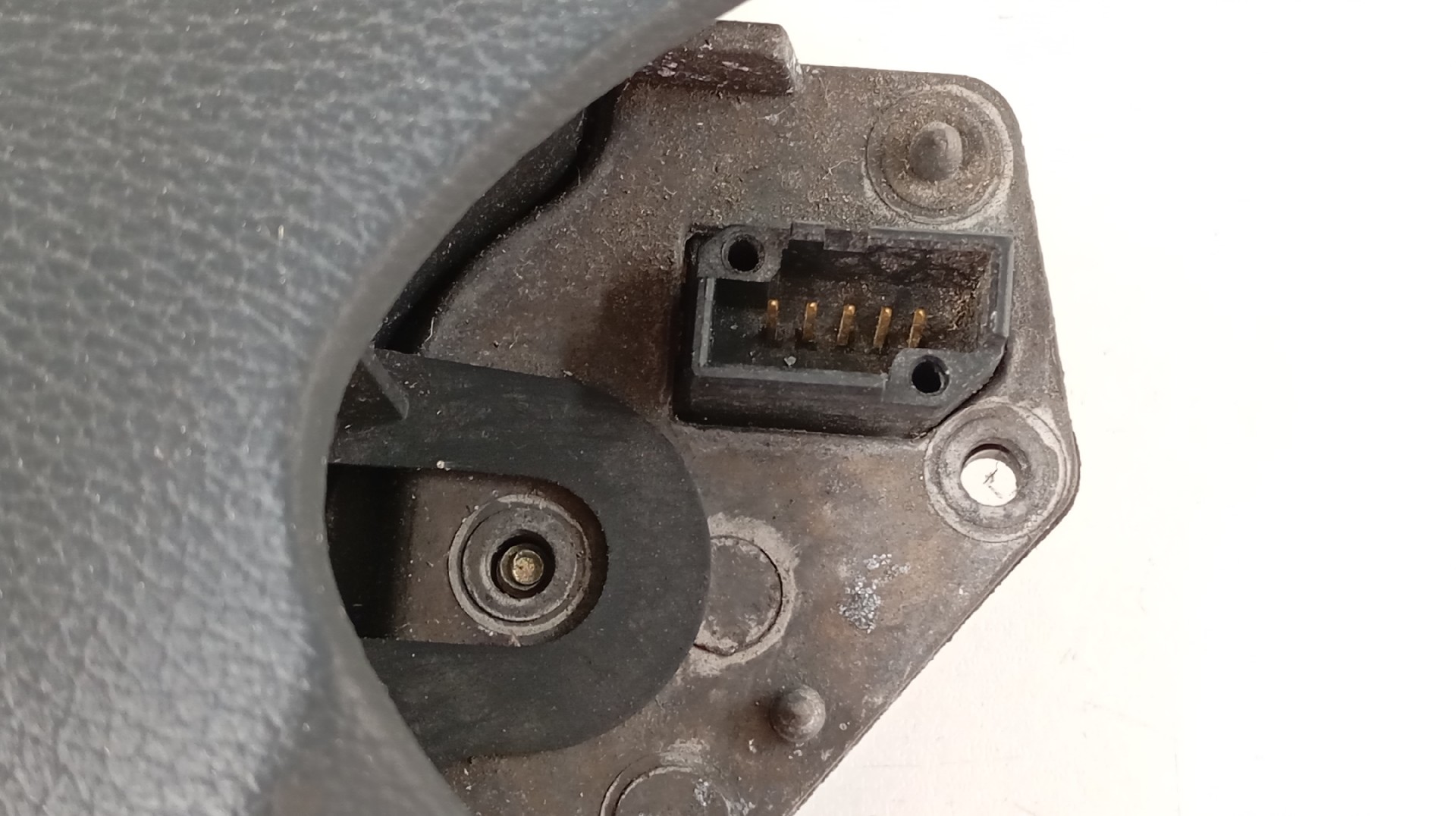 Airbag Conductor MERCEDES-BENZ C-CLASS (W203) | 00 - 07 Imagem-1