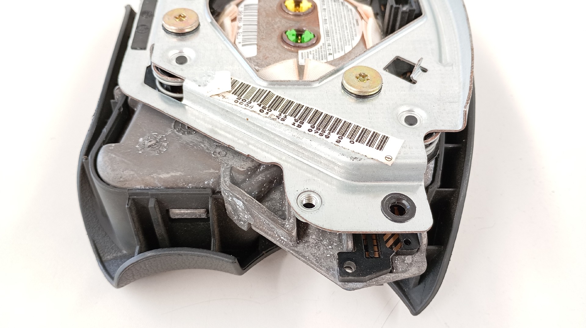 Airbag Conductor MERCEDES-BENZ C-CLASS (W203) | 00 - 07 Imagem-8