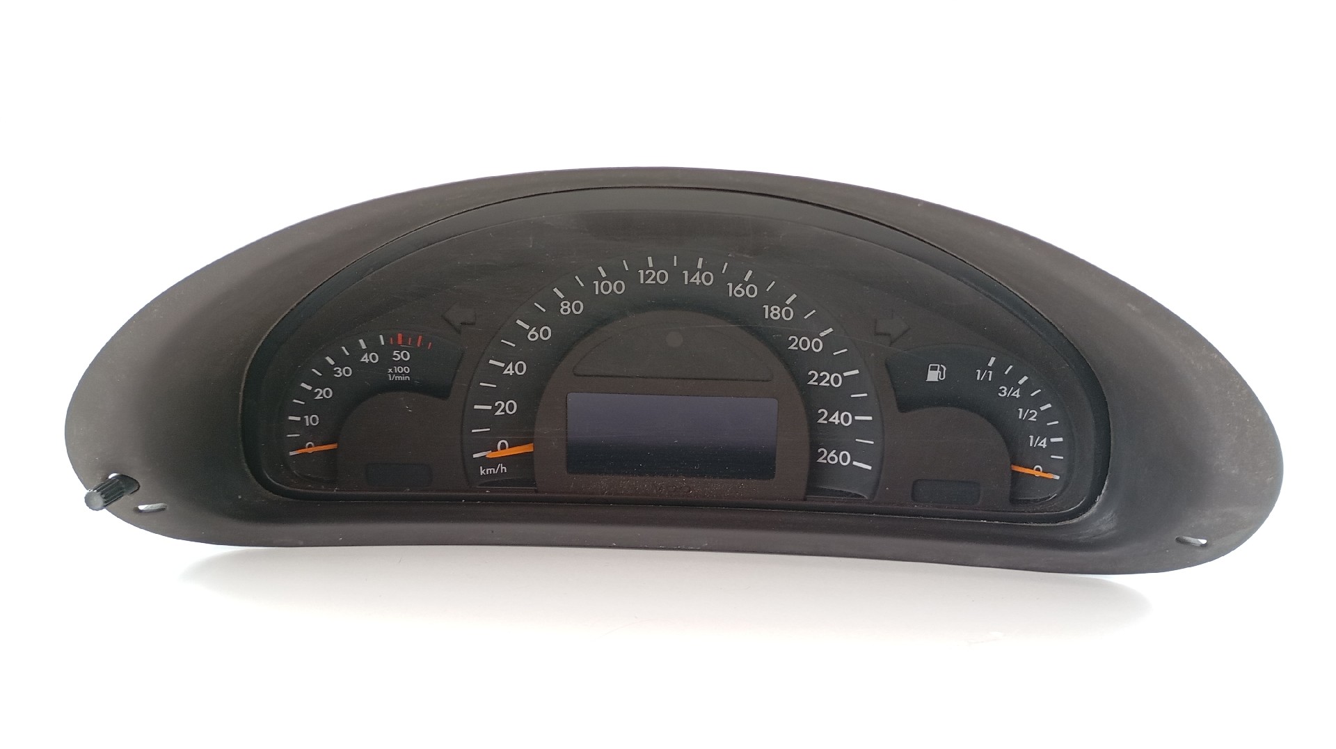 Quadrante MERCEDES-BENZ C-CLASS (W203) | 00 - 07