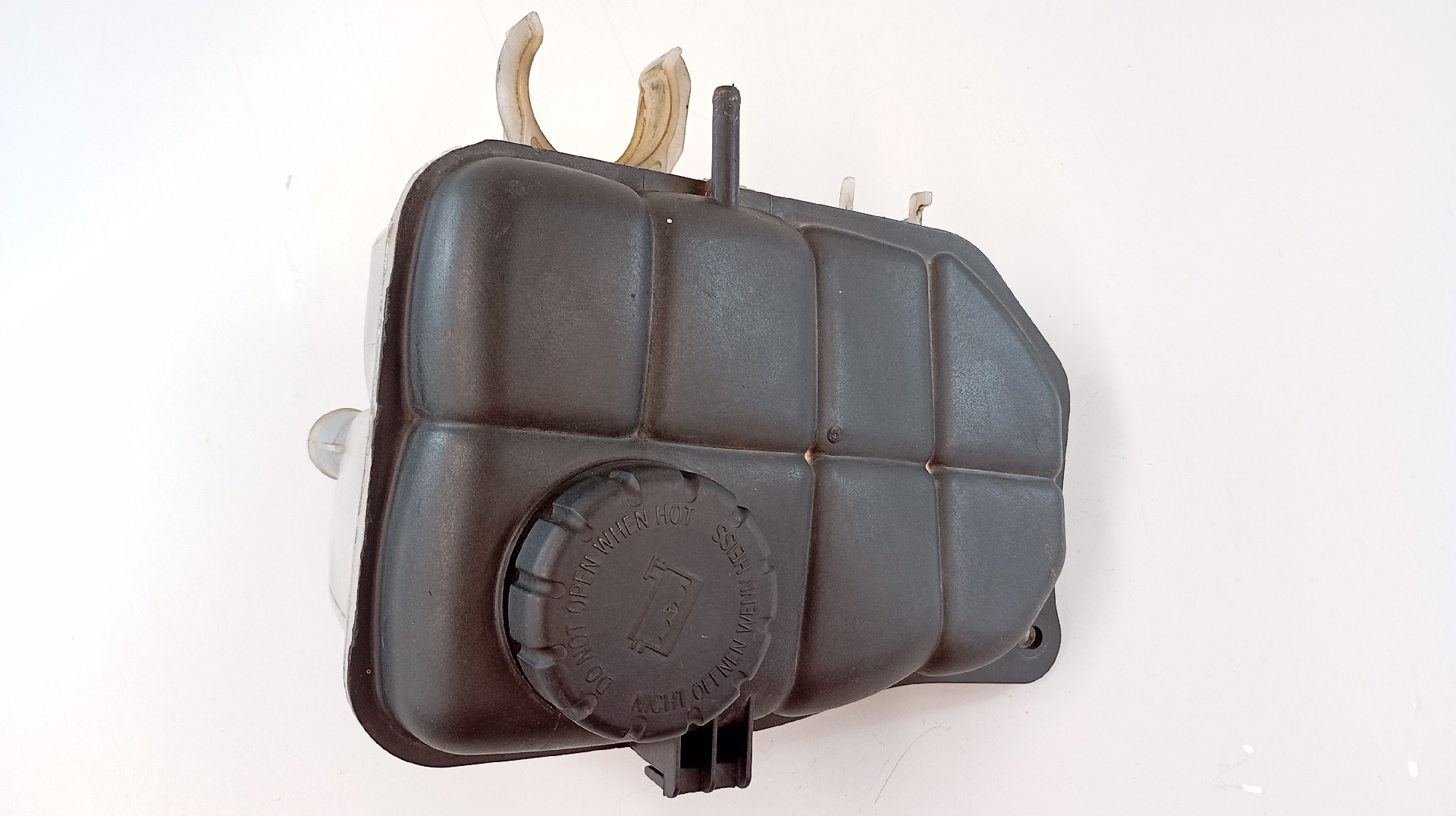 Vaso Expansão MERCEDES-BENZ C-CLASS (W203) | 00 - 07