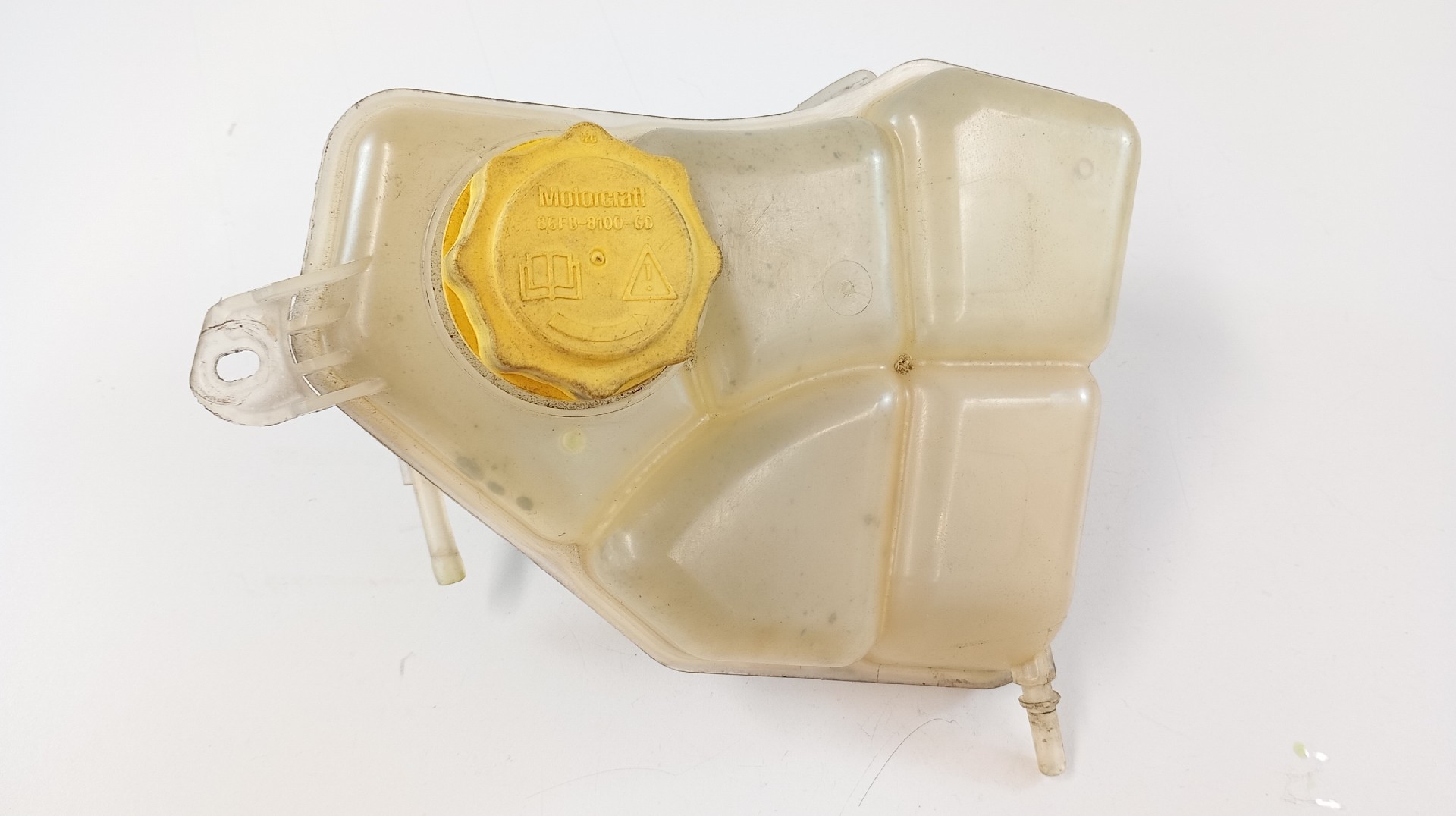 Vaso Expansão FORD FIESTA V Van | 02 - 10