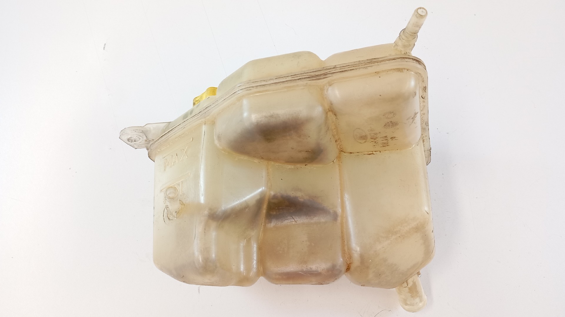 Vaso Expansão FORD FIESTA V Van | 02 - 10 Imagem-1