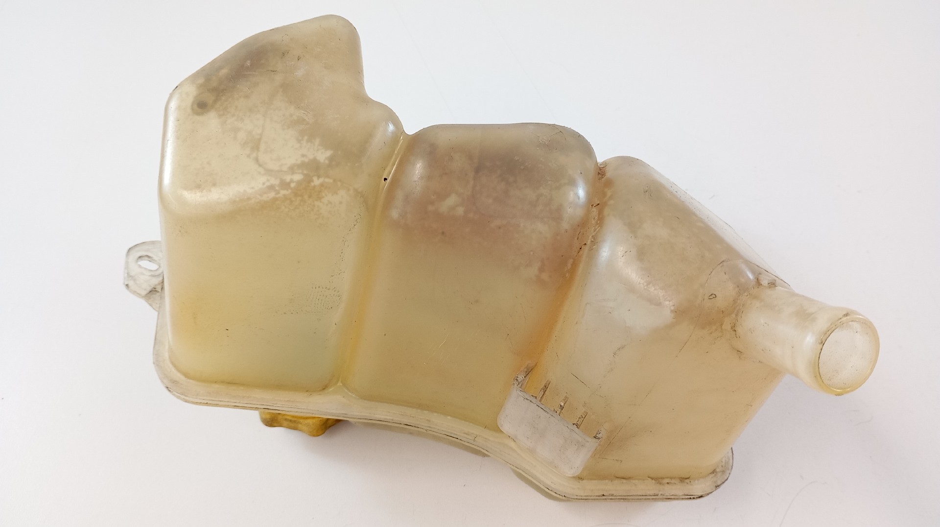 Vaso Expansão FORD FIESTA V Van | 02 - 10 Imagem-3