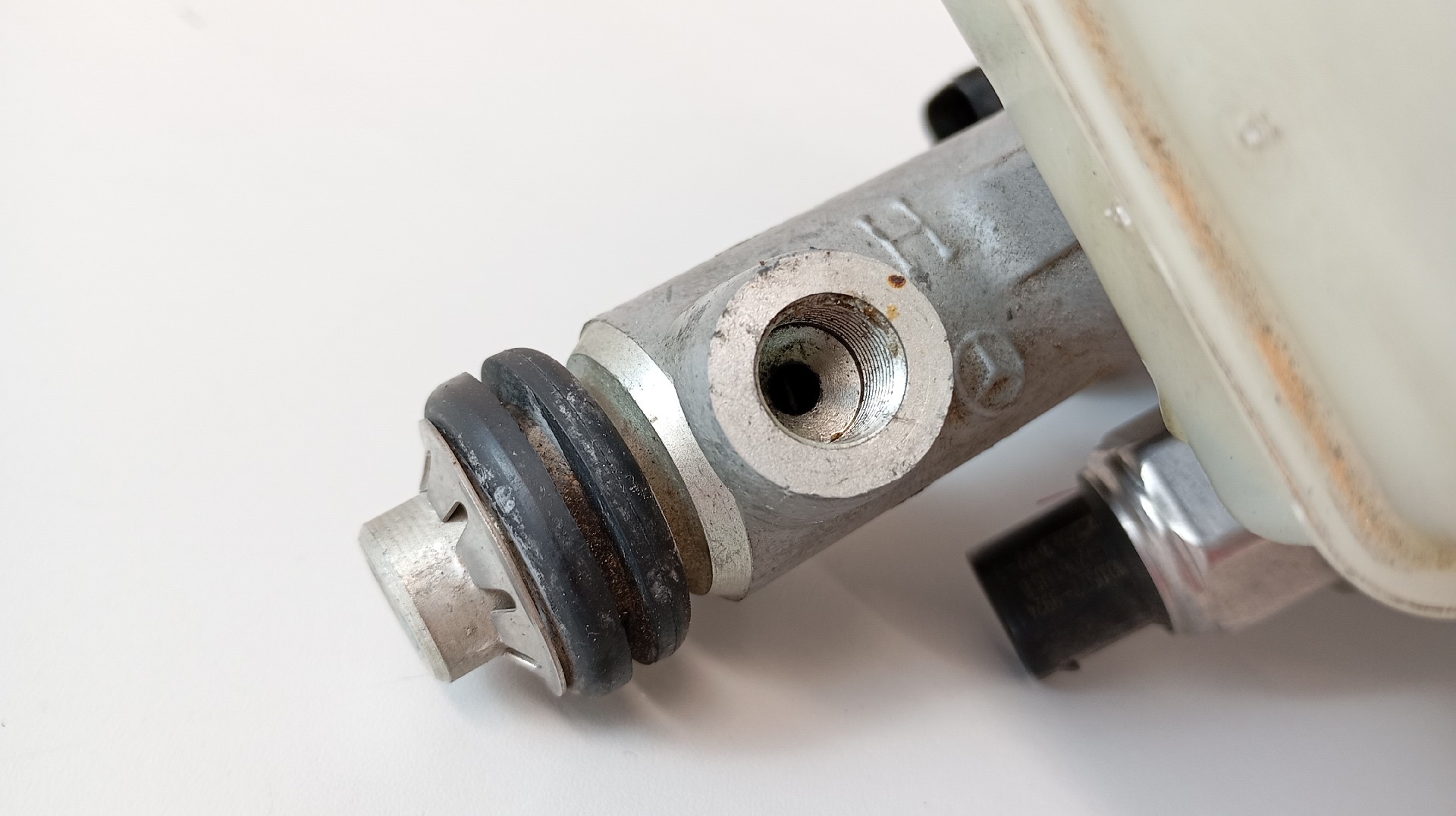 Servo Freio MERCEDES-BENZ C-CLASS (W203) | 00 - 07 Imagem-3