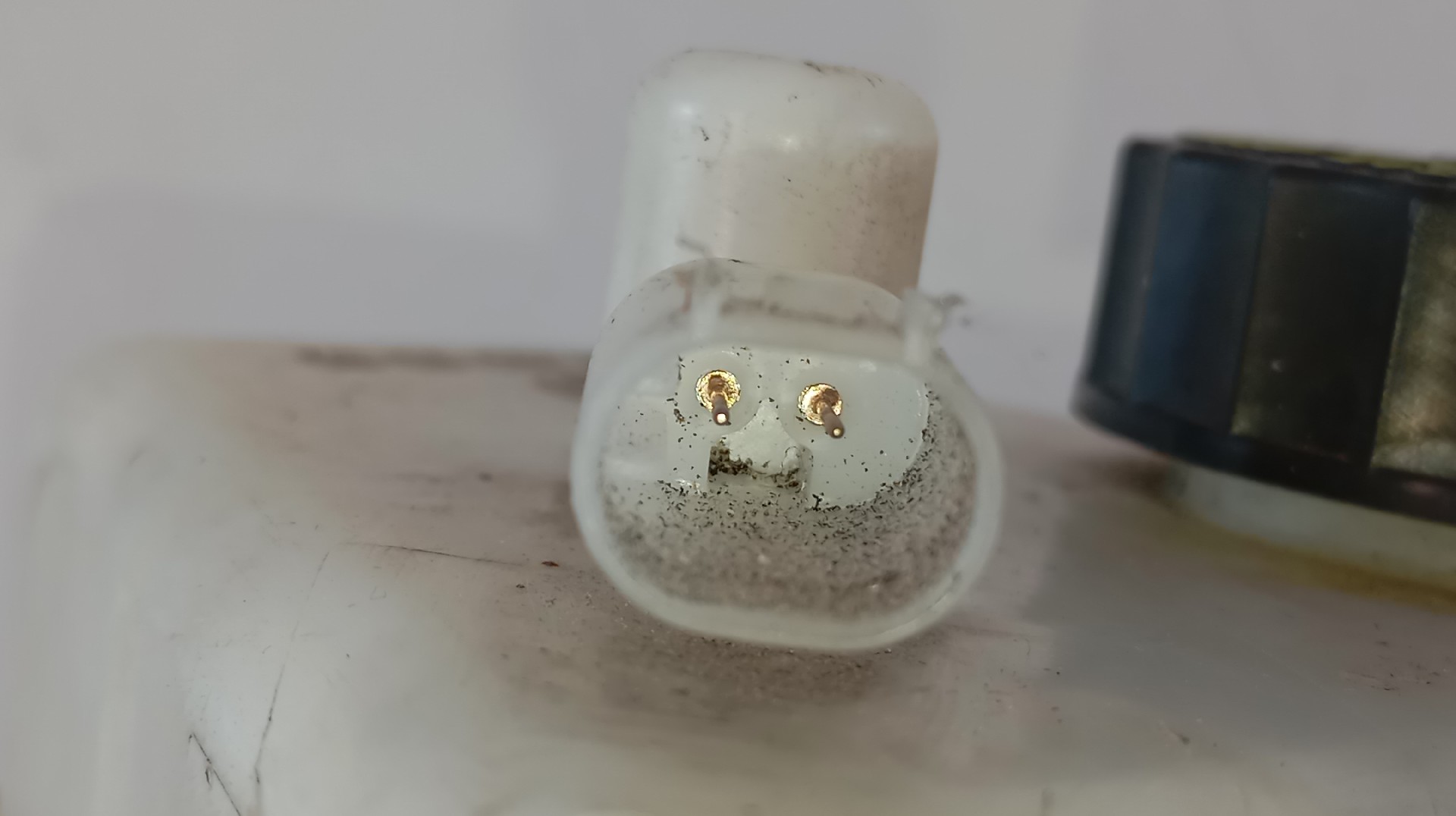 Servo Freio MERCEDES-BENZ C-CLASS (W203) | 00 - 07 Imagem-4