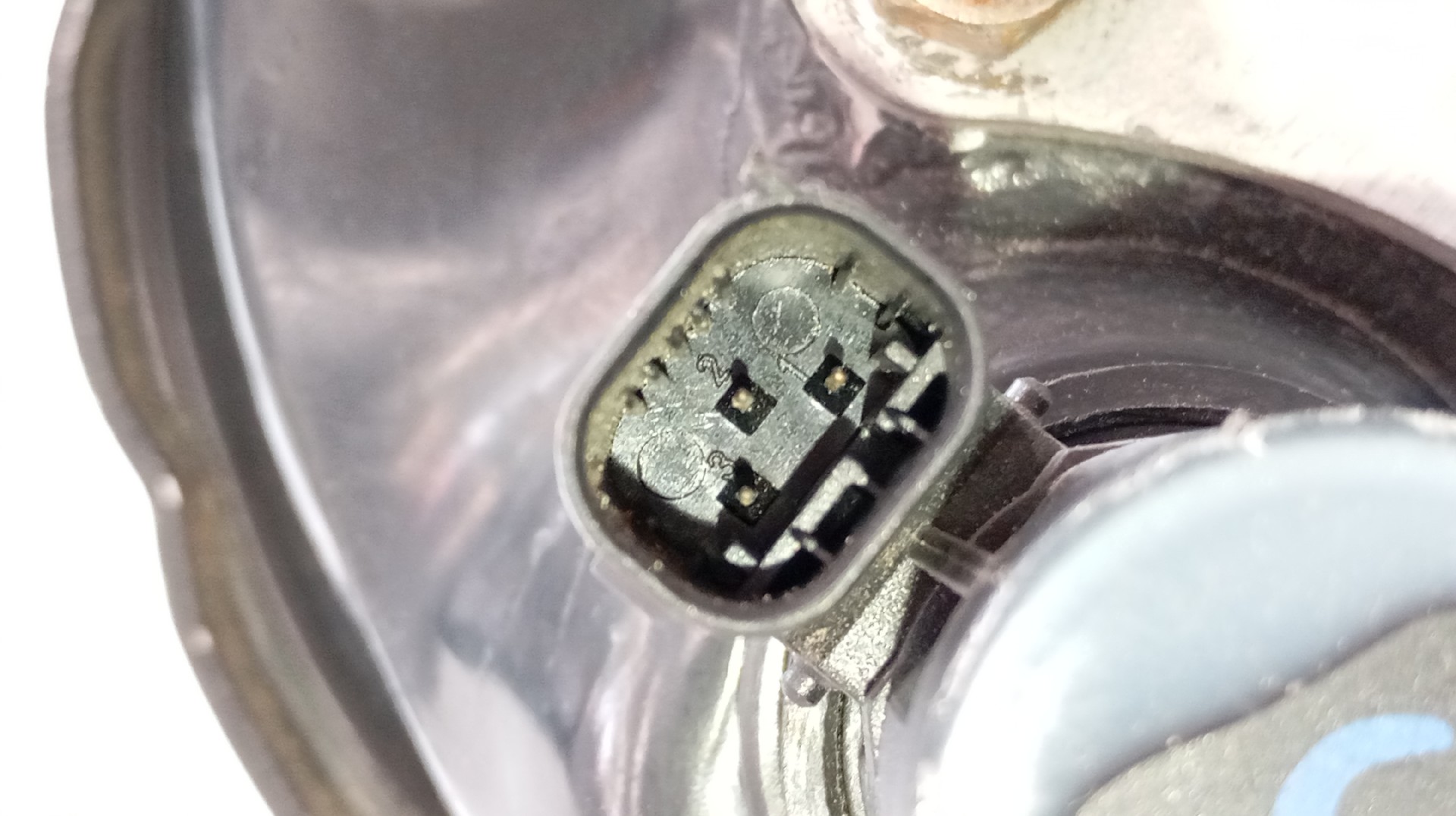 Servo Freio MERCEDES-BENZ C-CLASS (W203) | 00 - 07 Imagem-7