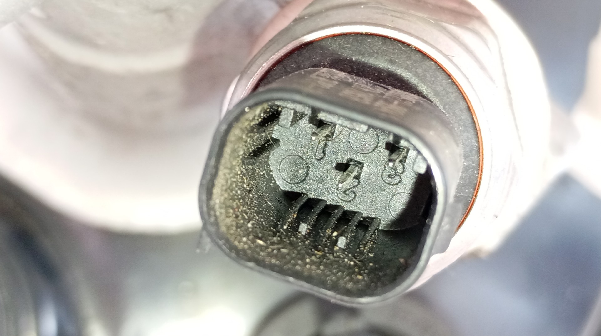 Servo Freio MERCEDES-BENZ C-CLASS (W203) | 00 - 07 Imagem-9