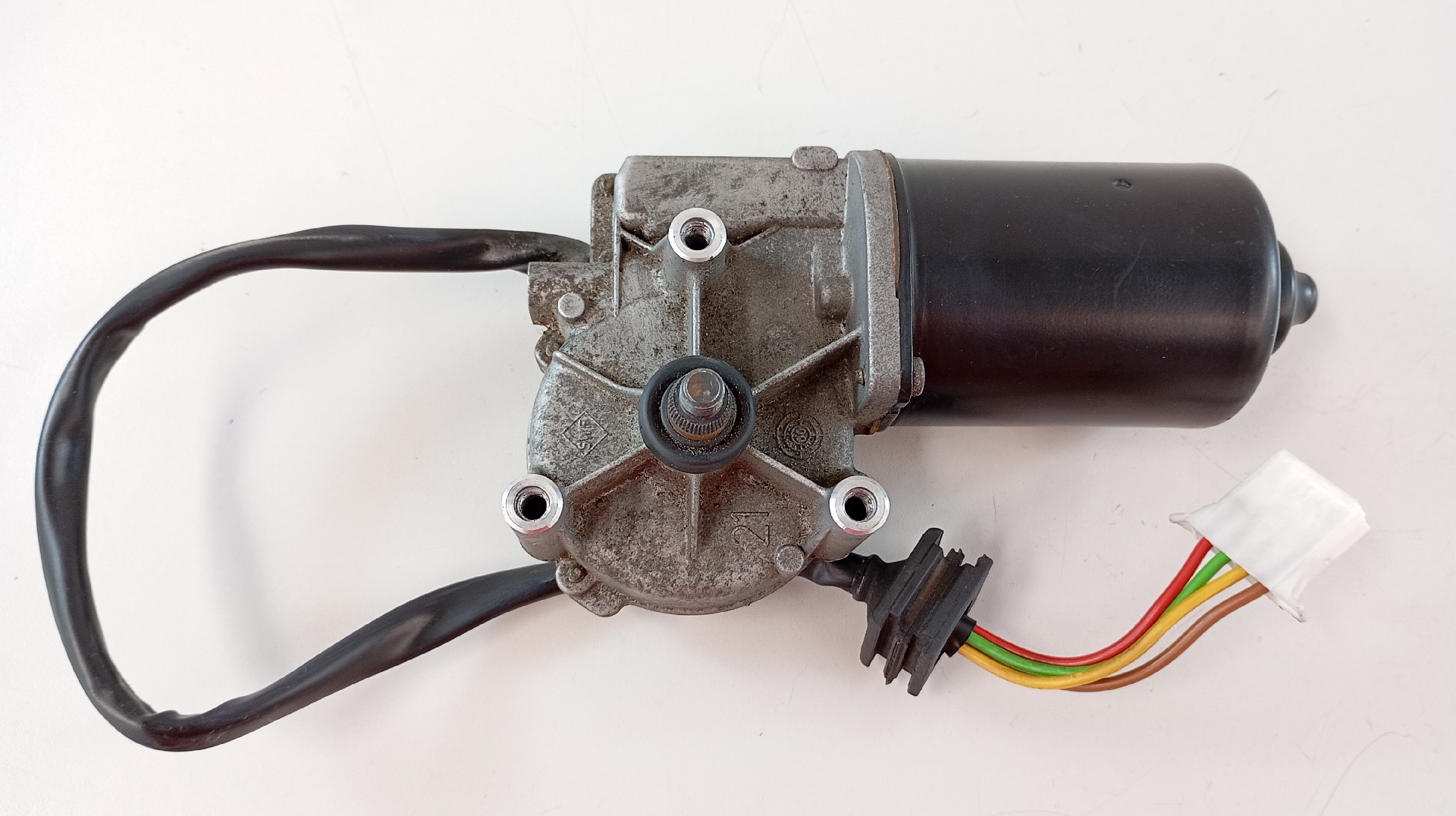 Motor Limpa Vidros Frente MERCEDES-BENZ C-CLASS (W203) | 00 - 07 Imagem-2