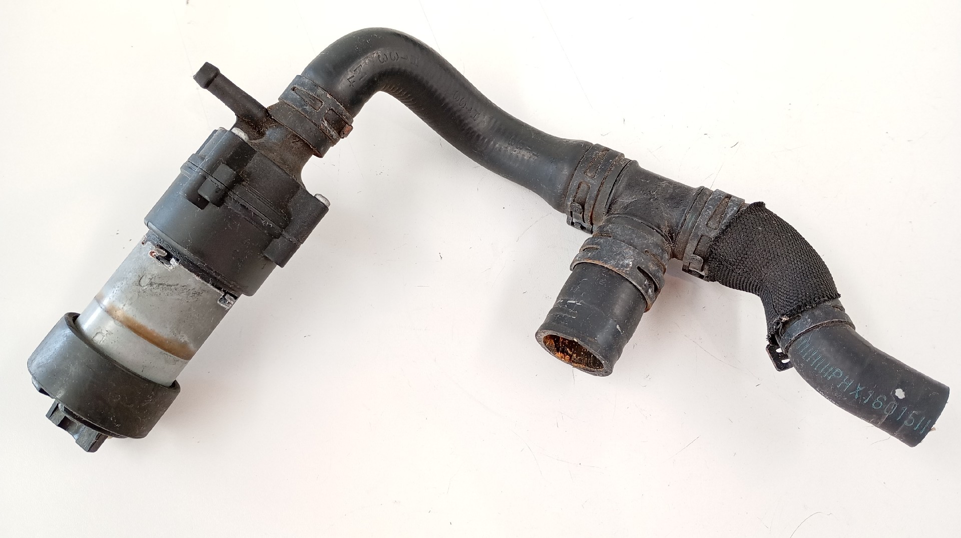 Bomba de Água MERCEDES-BENZ C-CLASS (W203) | 00 - 07 Imagem-2