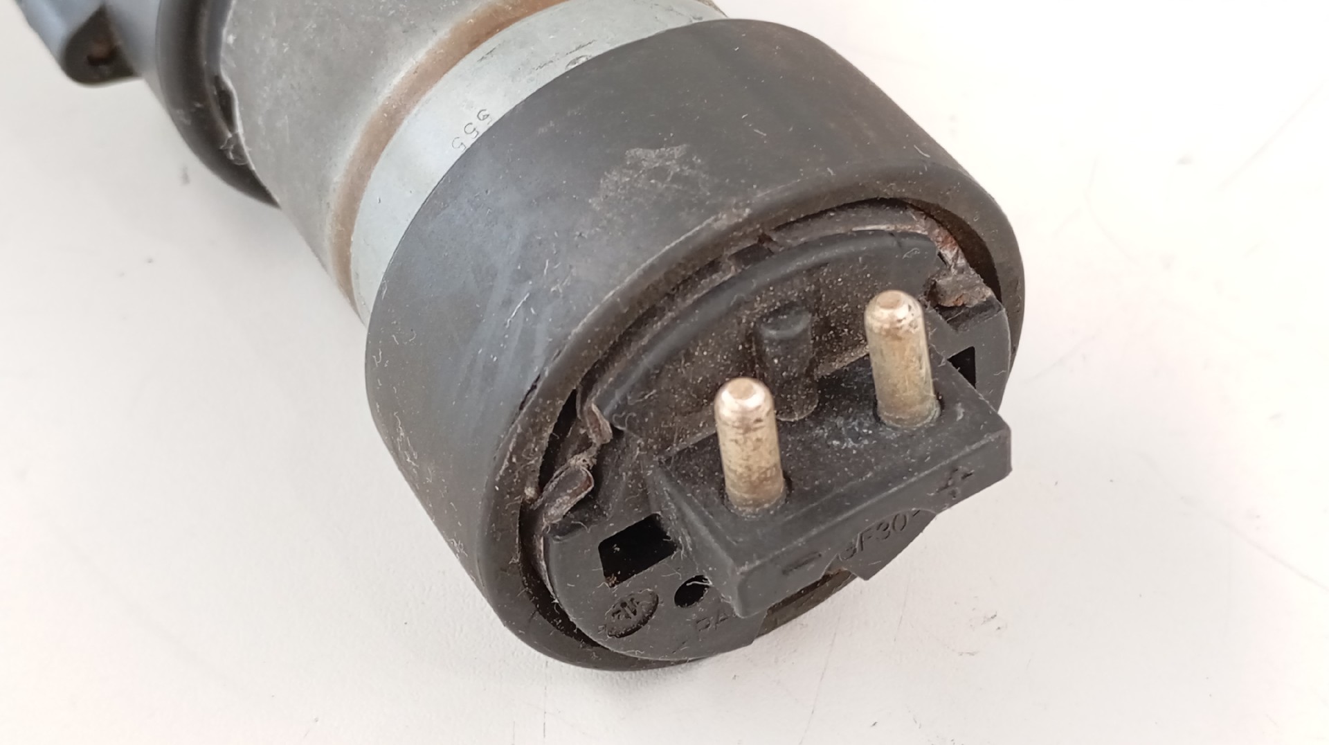 Bomba de Água MERCEDES-BENZ C-CLASS (W203) | 00 - 07 Imagem-3