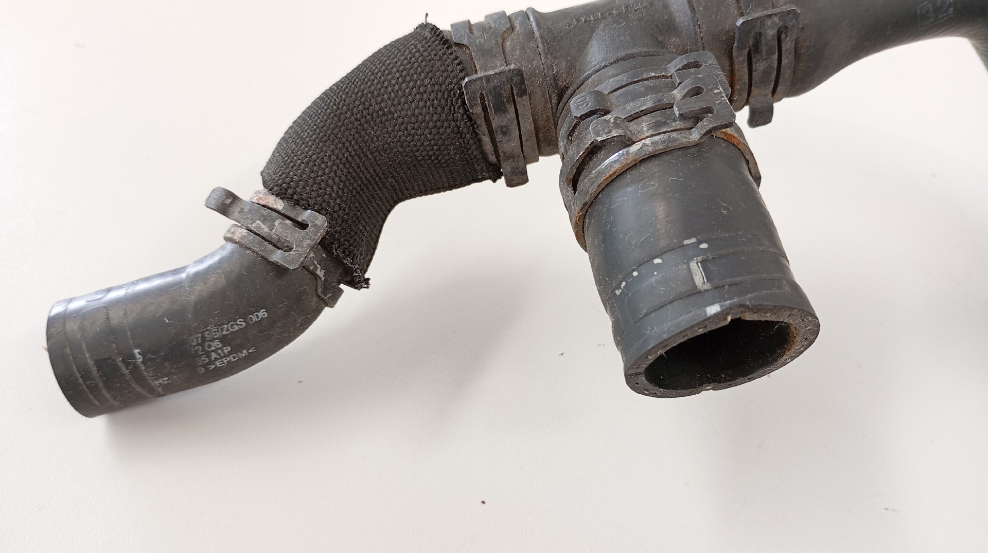 Bomba de Água MERCEDES-BENZ C-CLASS (W203) | 00 - 07 Imagem-5