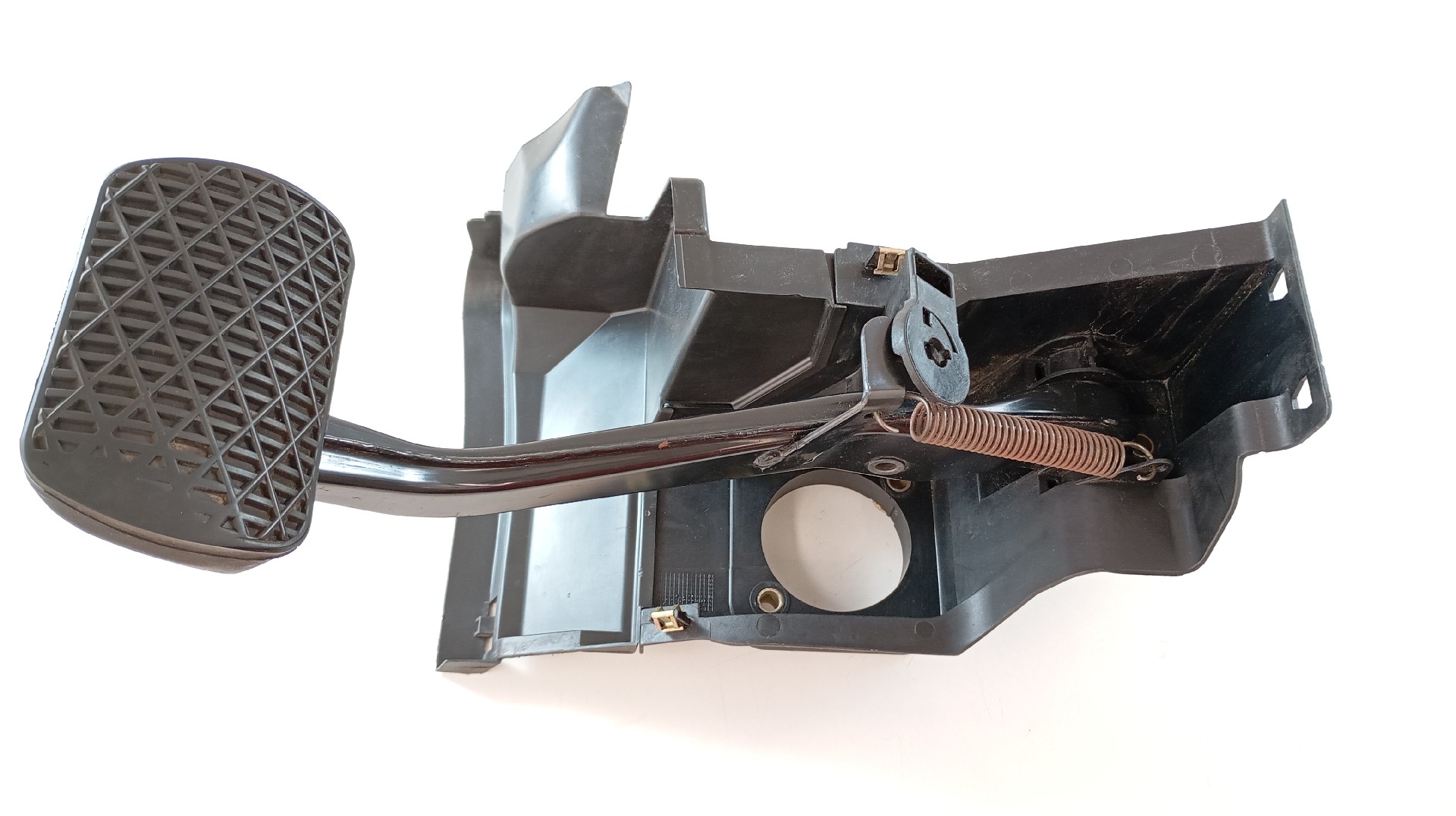 Pedal Travão MERCEDES-BENZ C-CLASS (W203) | 00 - 07 Imagem-0