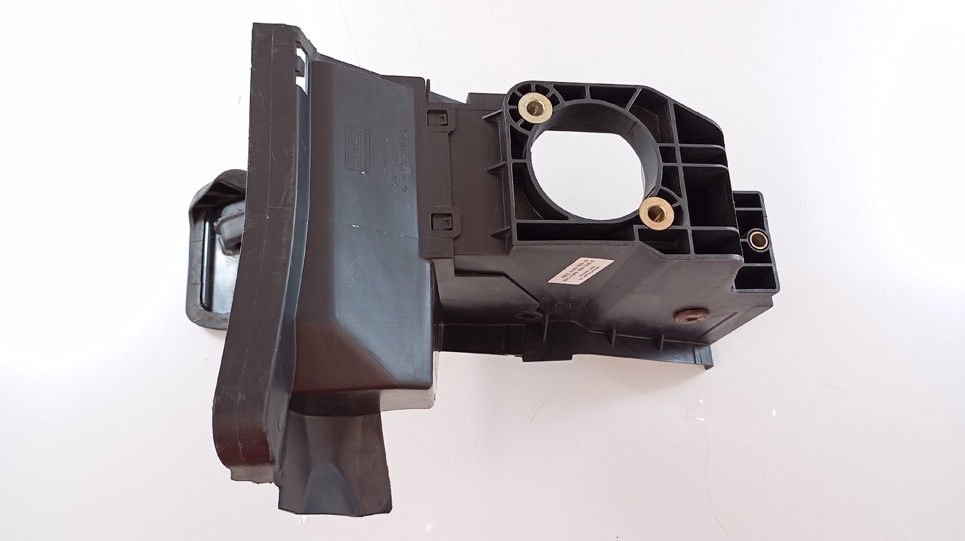 Pedal Travão MERCEDES-BENZ C-CLASS (W203) | 00 - 07 Imagem-2