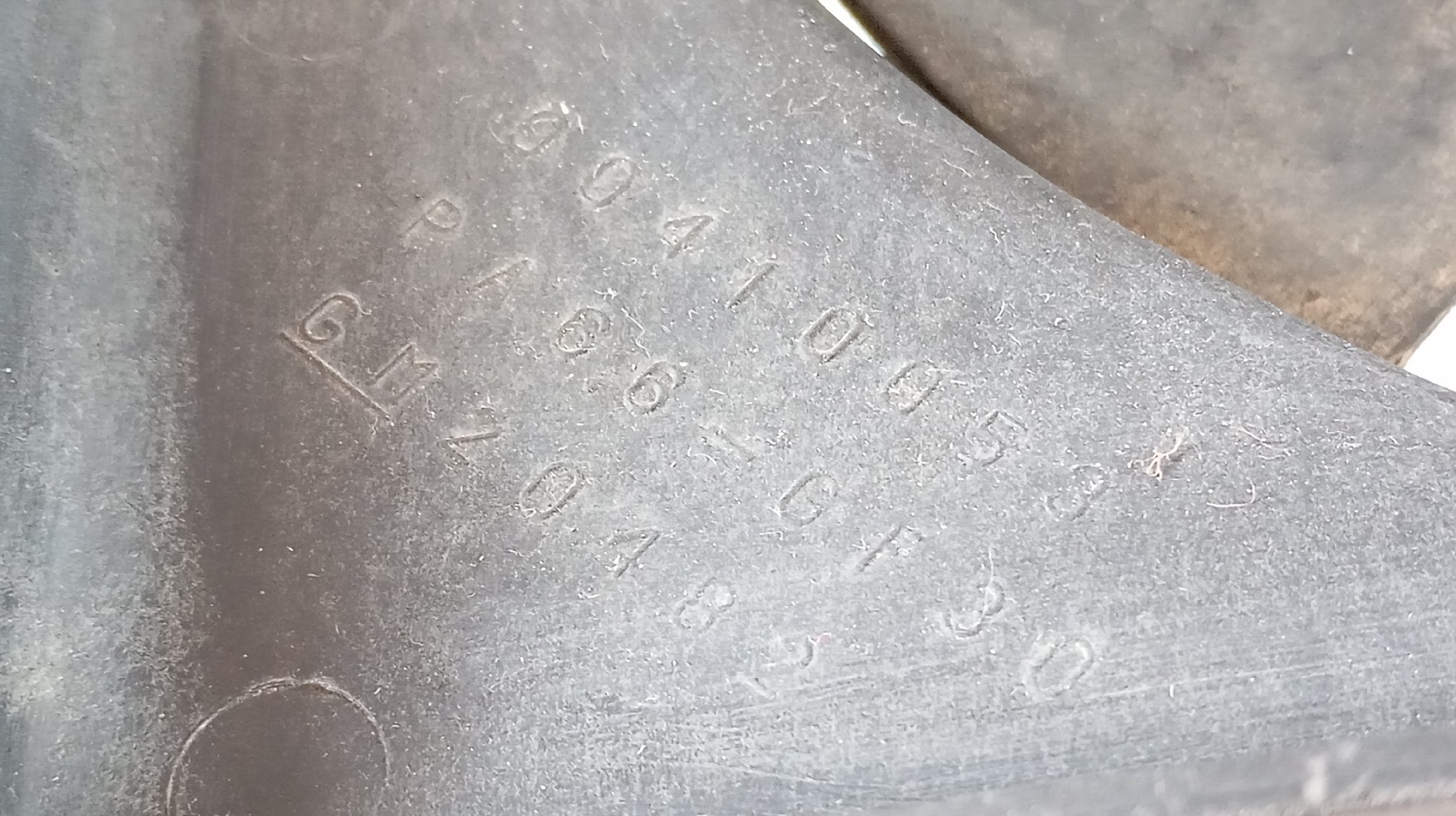 Ventoinha do Radiador OPEL CORSA B (S93) | 93 - 02 Imagem-1