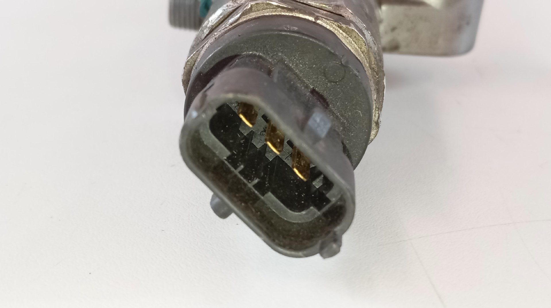 REGUA INJECTORES MITSUBISHI Canter (FE3, FE4) 5.Generation | 85 Imagem-4