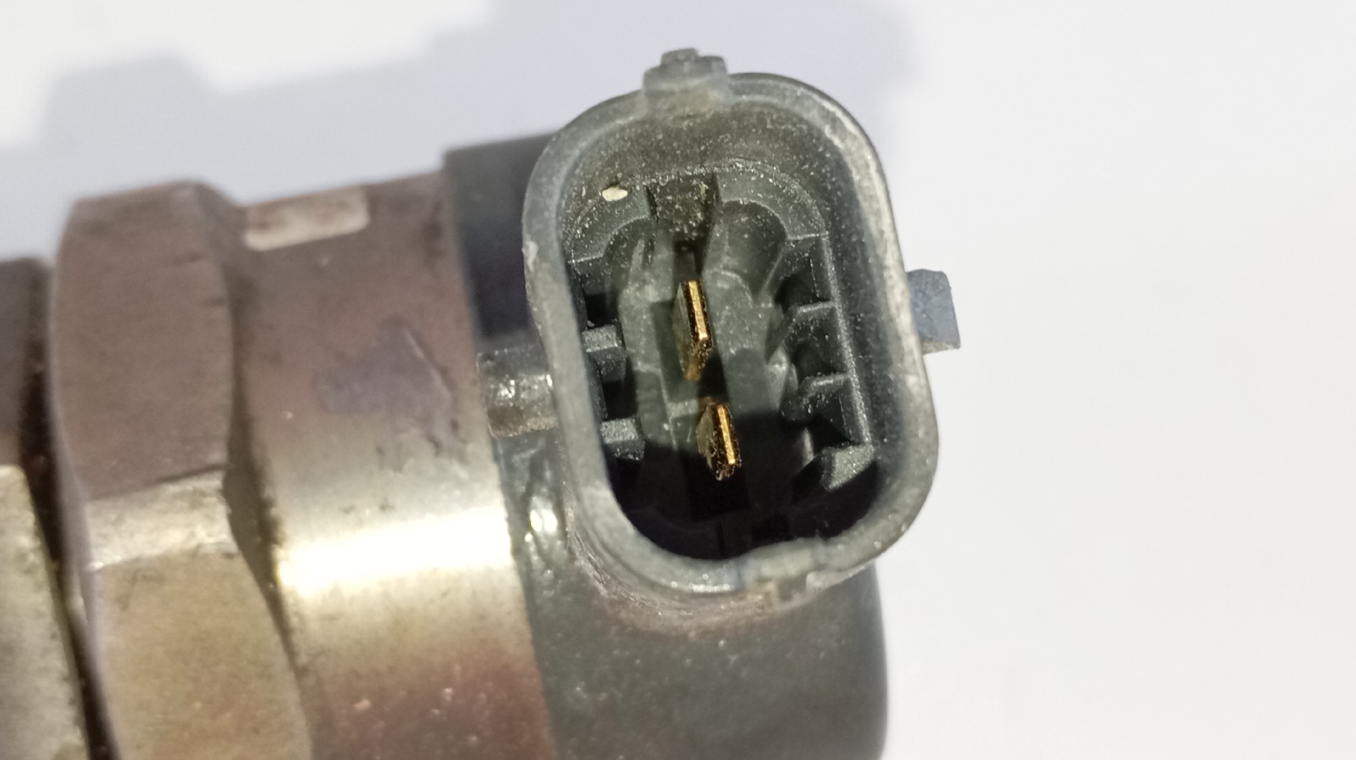 REGUA INJECTORES MITSUBISHI Canter (FE3, FE4) 5.Generation | 85 Imagem-3