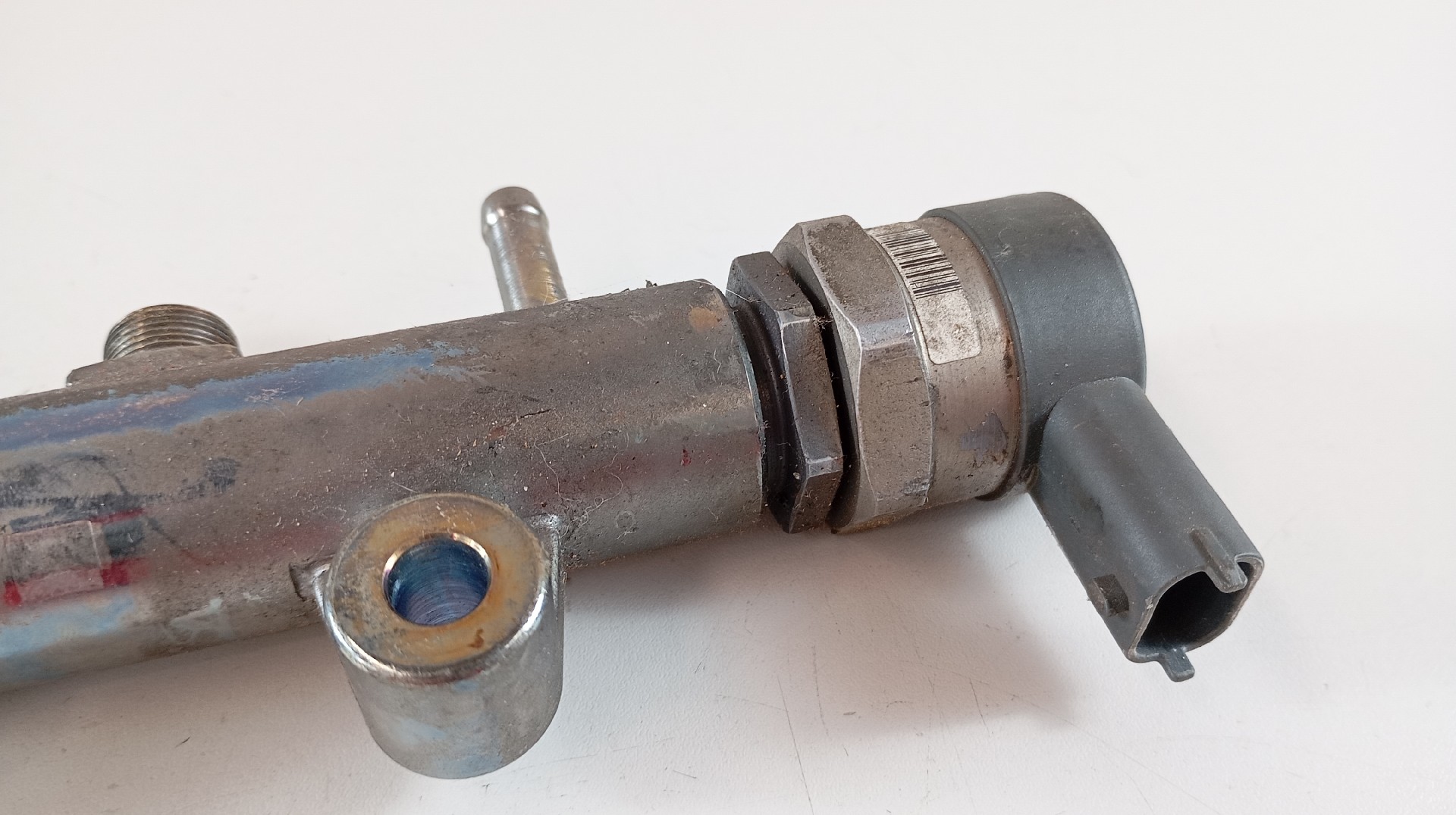 REGUA INJECTORES MITSUBISHI Canter (FE3, FE4) 5.Generation | 85 Imagem-2