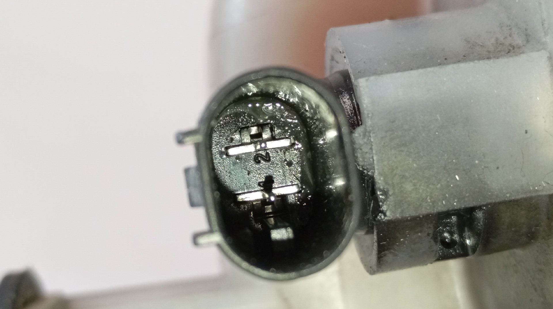 Vaso Expansão MERCEDES-BENZ C-CLASS (W203) | 00 - 07 Imagem-4