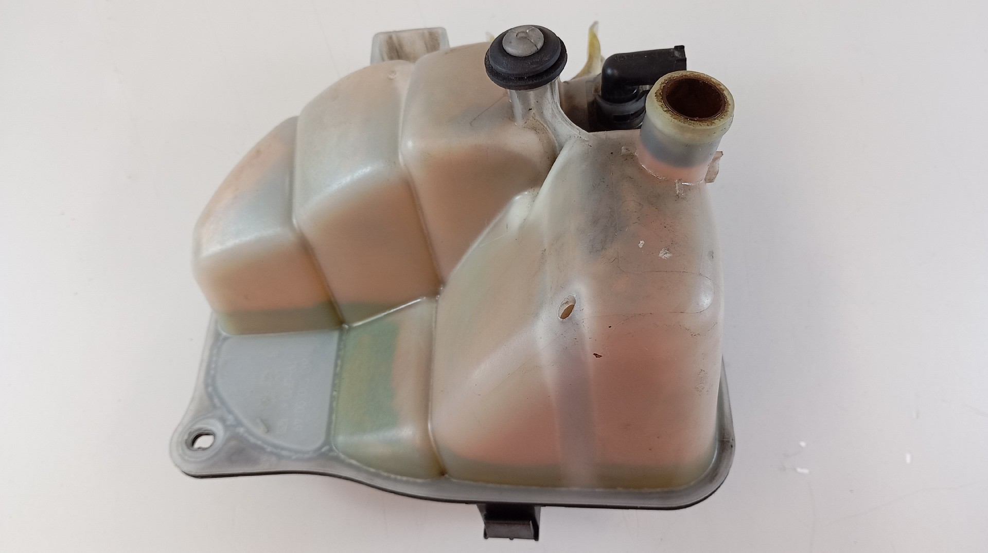 Vaso Expansão MERCEDES-BENZ C-CLASS (W203) | 00 - 07 Imagem-2