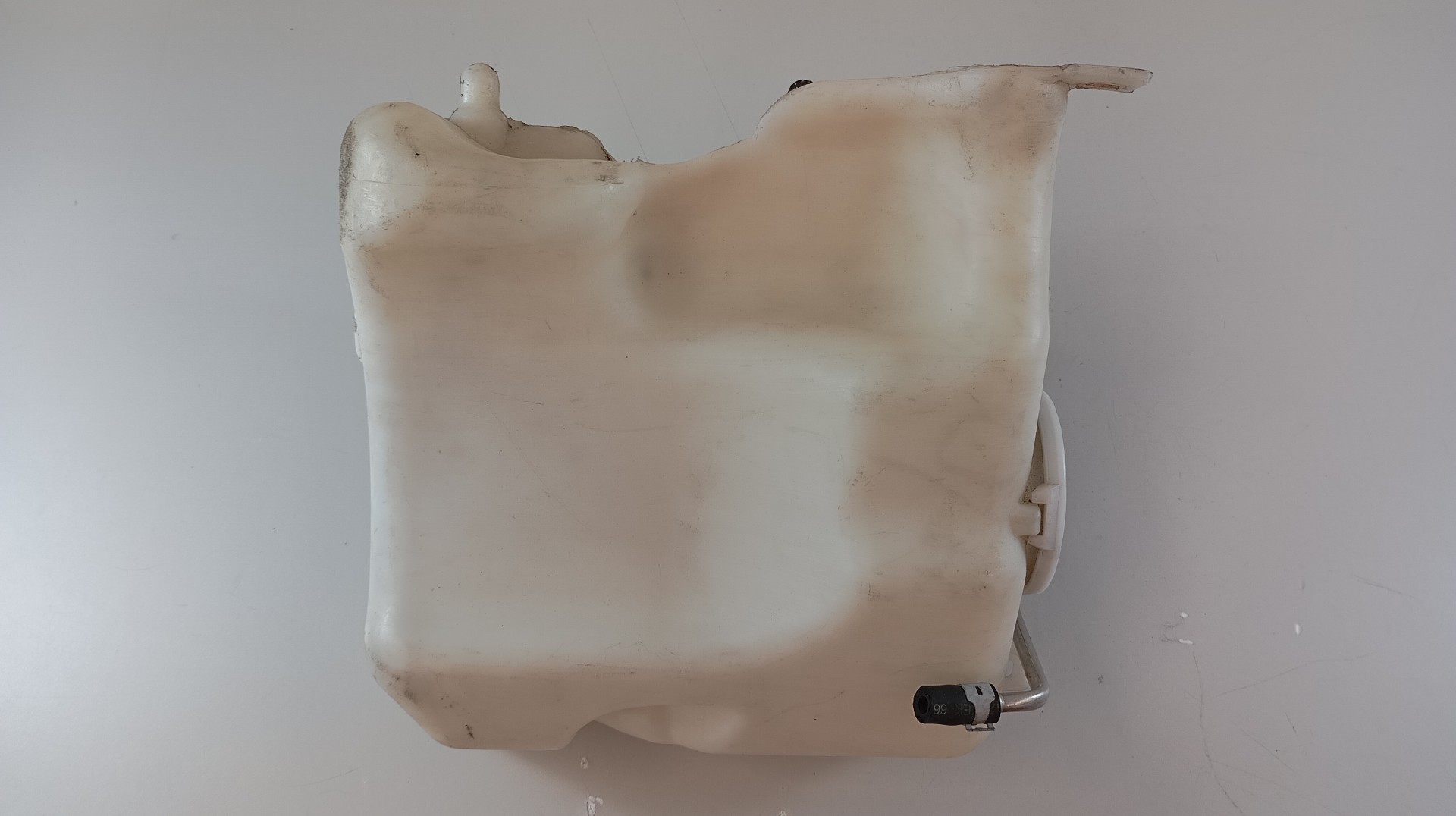 Depósito / Reservatorio Limpa Vidros MERCEDES-BENZ C-CLASS (W203) | 00 - 07 Imagem-2