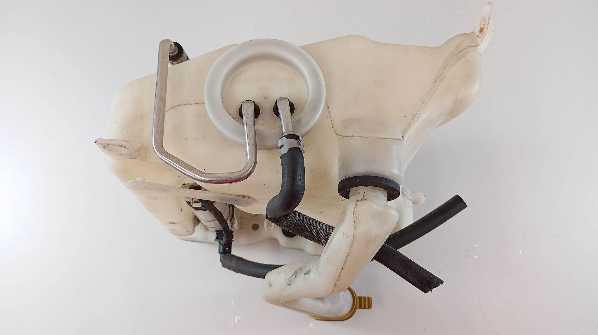 Depósito / Reservatorio Limpa Vidros MERCEDES-BENZ C-CLASS (W203) | 00 - 07 Imagem-3