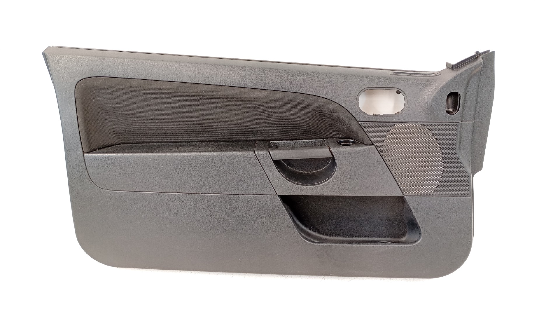 Quartela / Forra Porta Frente Esquerda FORD FIESTA V Van | 02 - 10