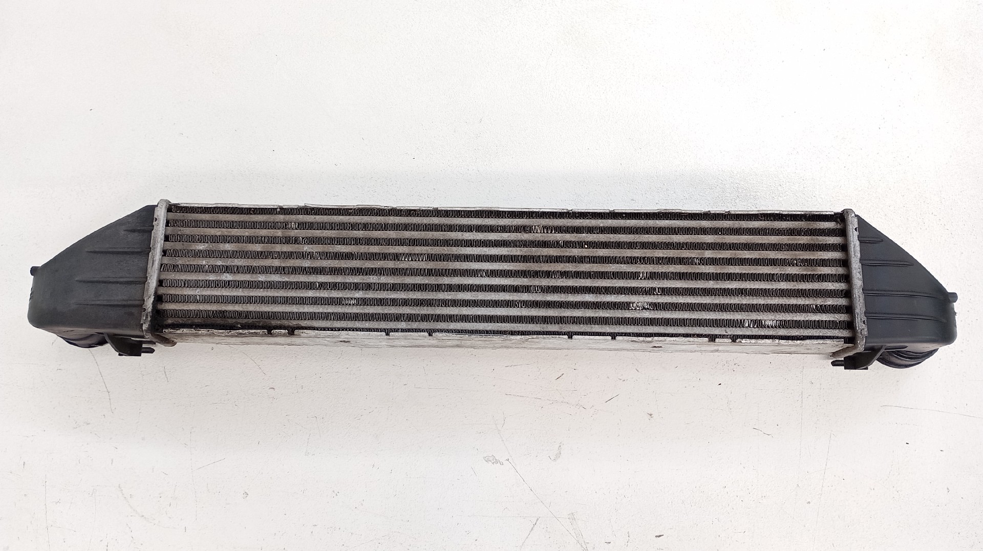 Intercooler Radiator MERCEDES-BENZ C-CLASS (W203) | 00 - 07 Imagem-1