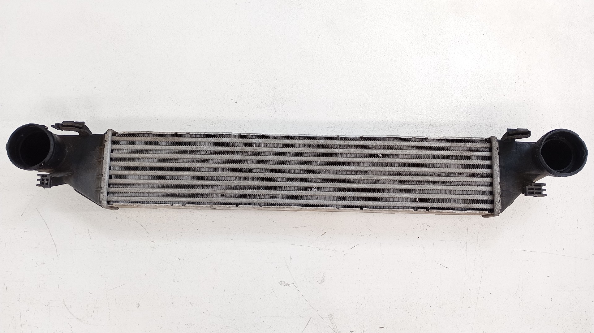 Intercooler Radiator MERCEDES-BENZ C-CLASS (W203) | 00 - 07