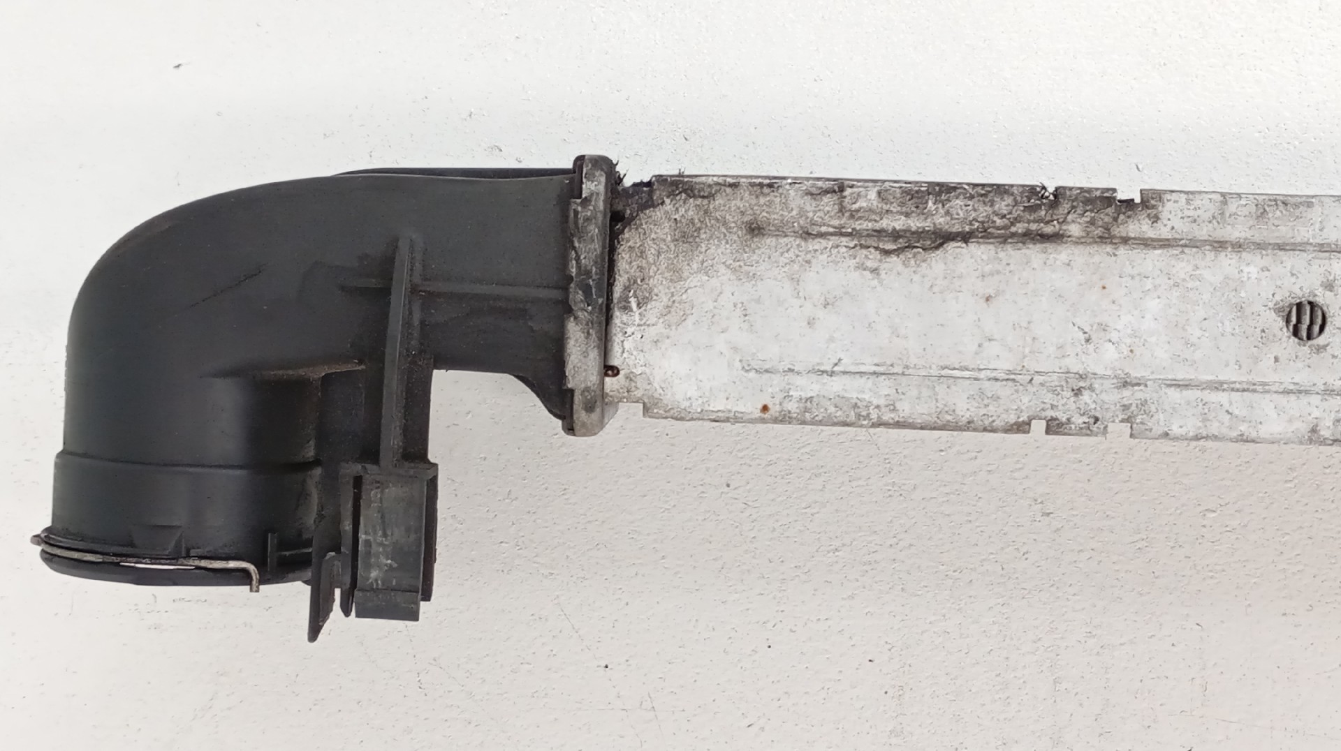 Intercooler Radiator MERCEDES-BENZ C-CLASS (W203) | 00 - 07 Imagem-3