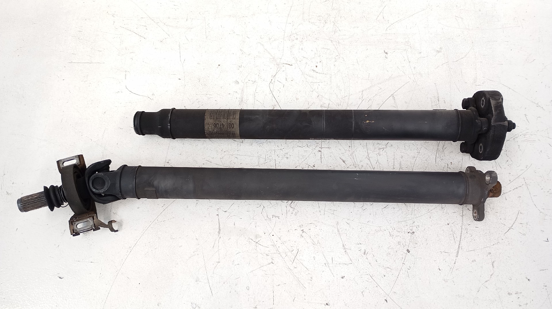 Veio de Transmissão MERCEDES-BENZ C-CLASS (W203) | 00 - 07