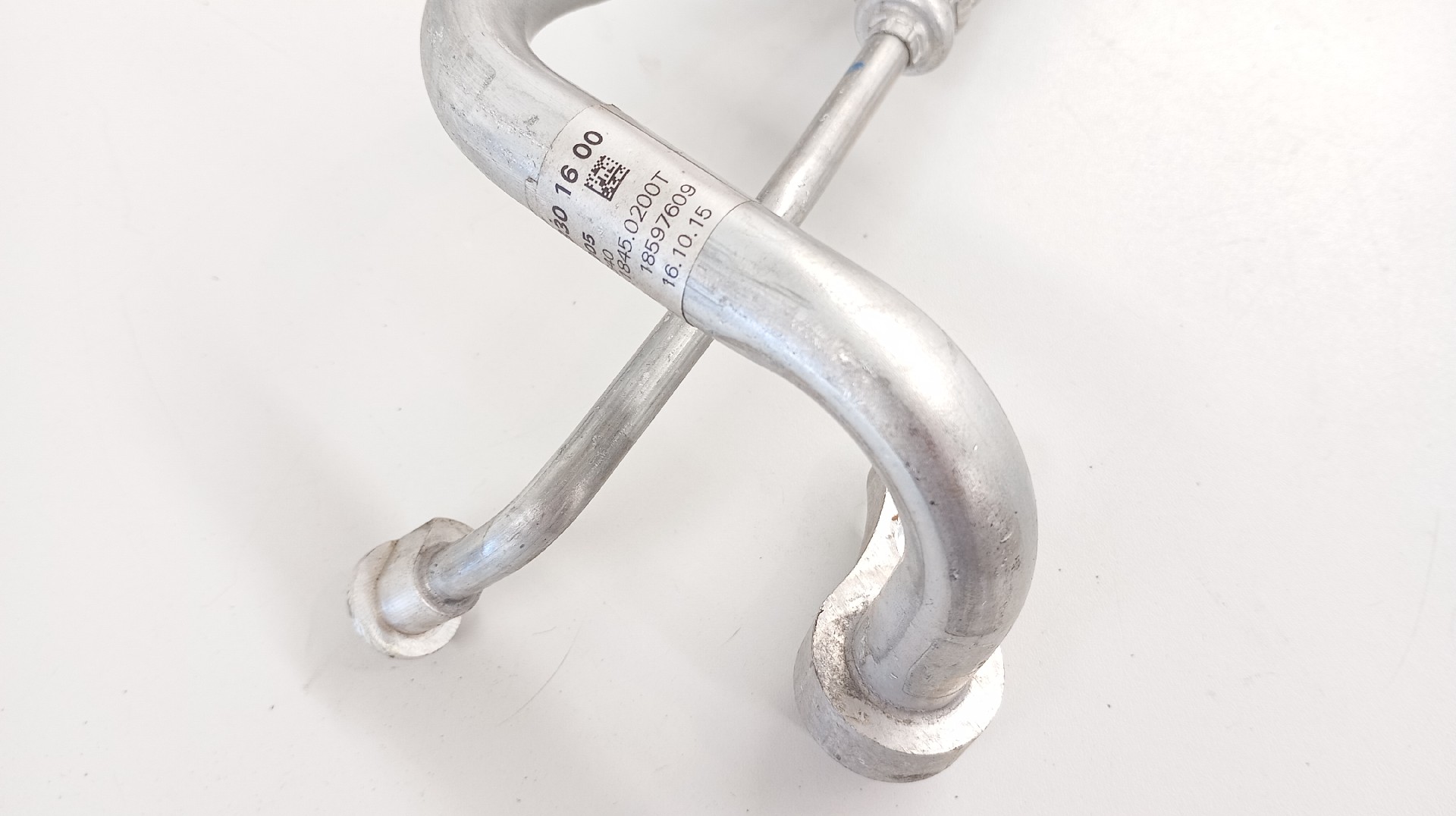 Tubo AC MERCEDES-BENZ C-CLASS (W205) | 13 -  Imagem-3