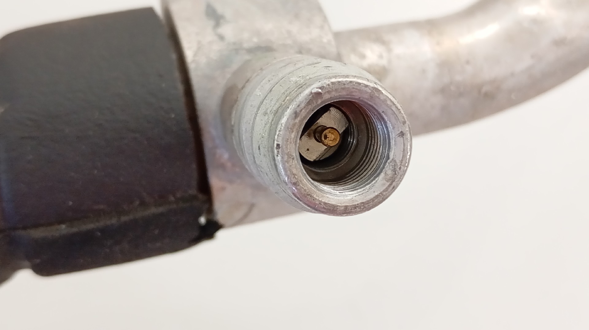 Tubo AC MERCEDES-BENZ C-CLASS (W205) | 13 -  Imagem-2