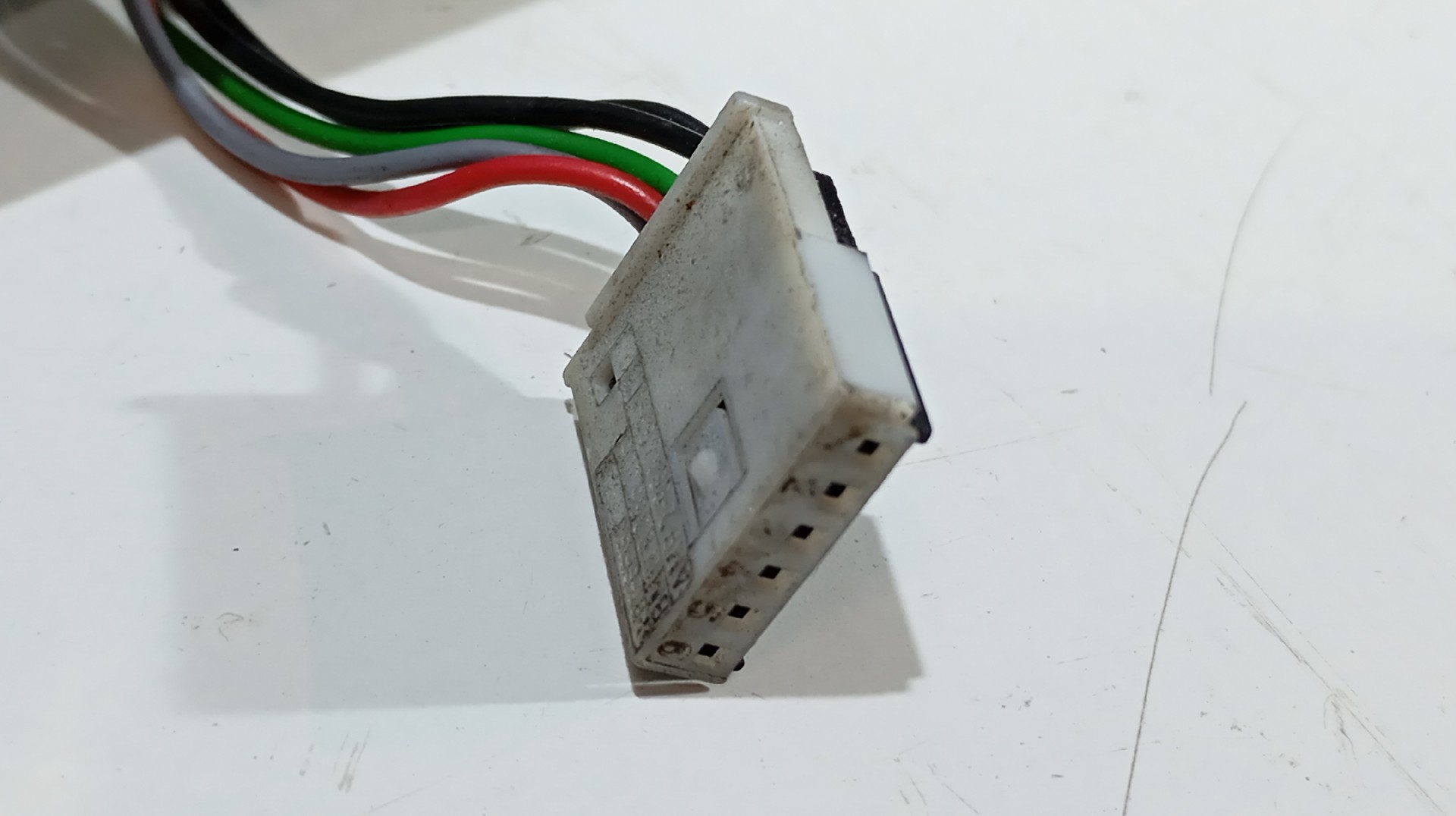 Espelho Esquerdo Elétrico BMW 3 (E46) | 97 - 05 Imagem-11